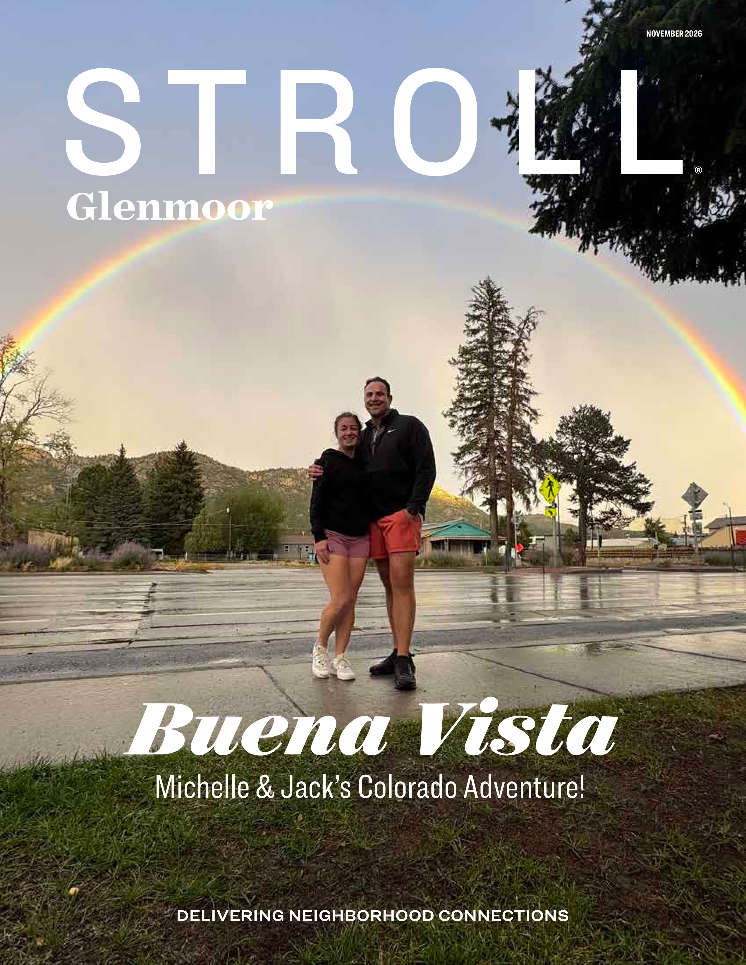 Stroll Glenmoor 2026-11-01