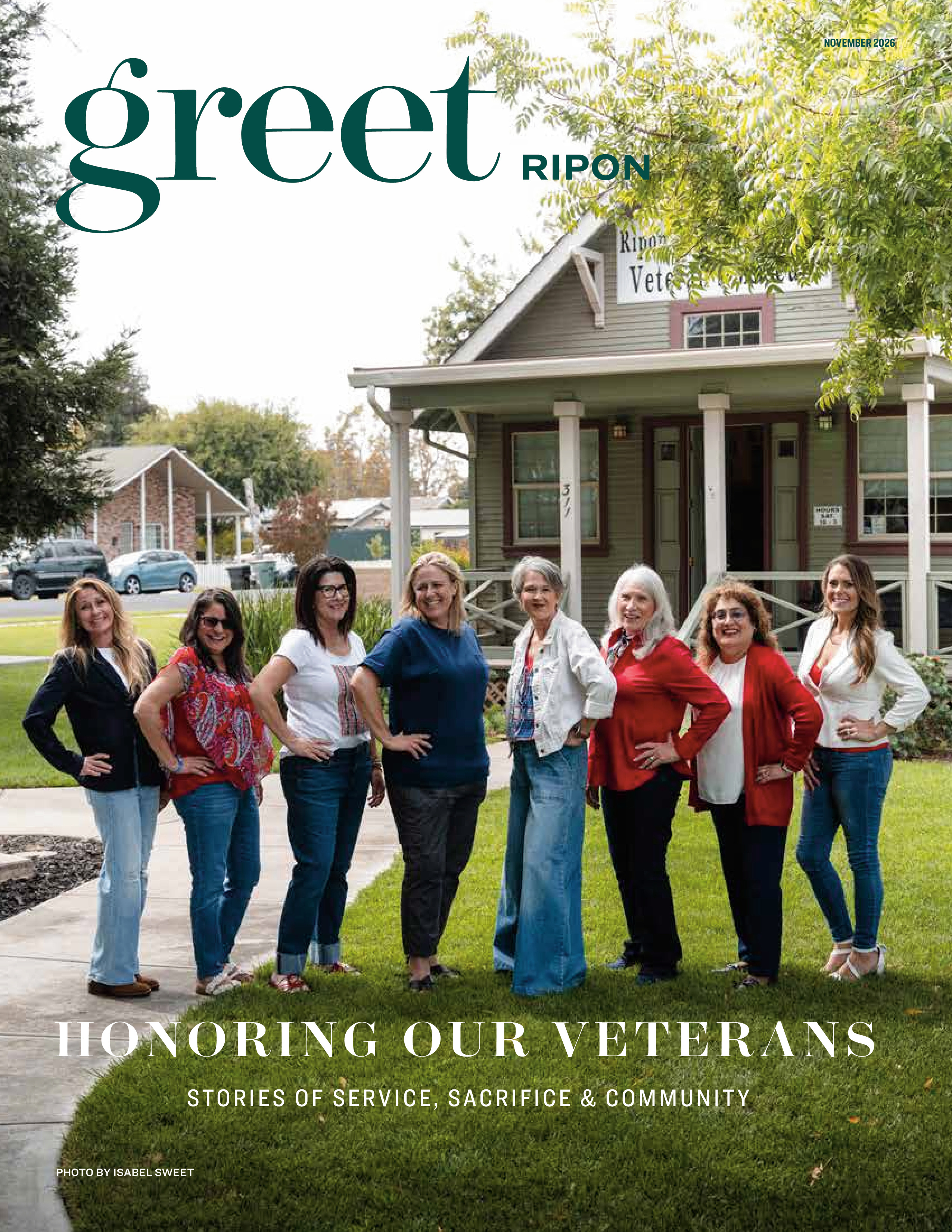 Greet Ripon 2026-11-01