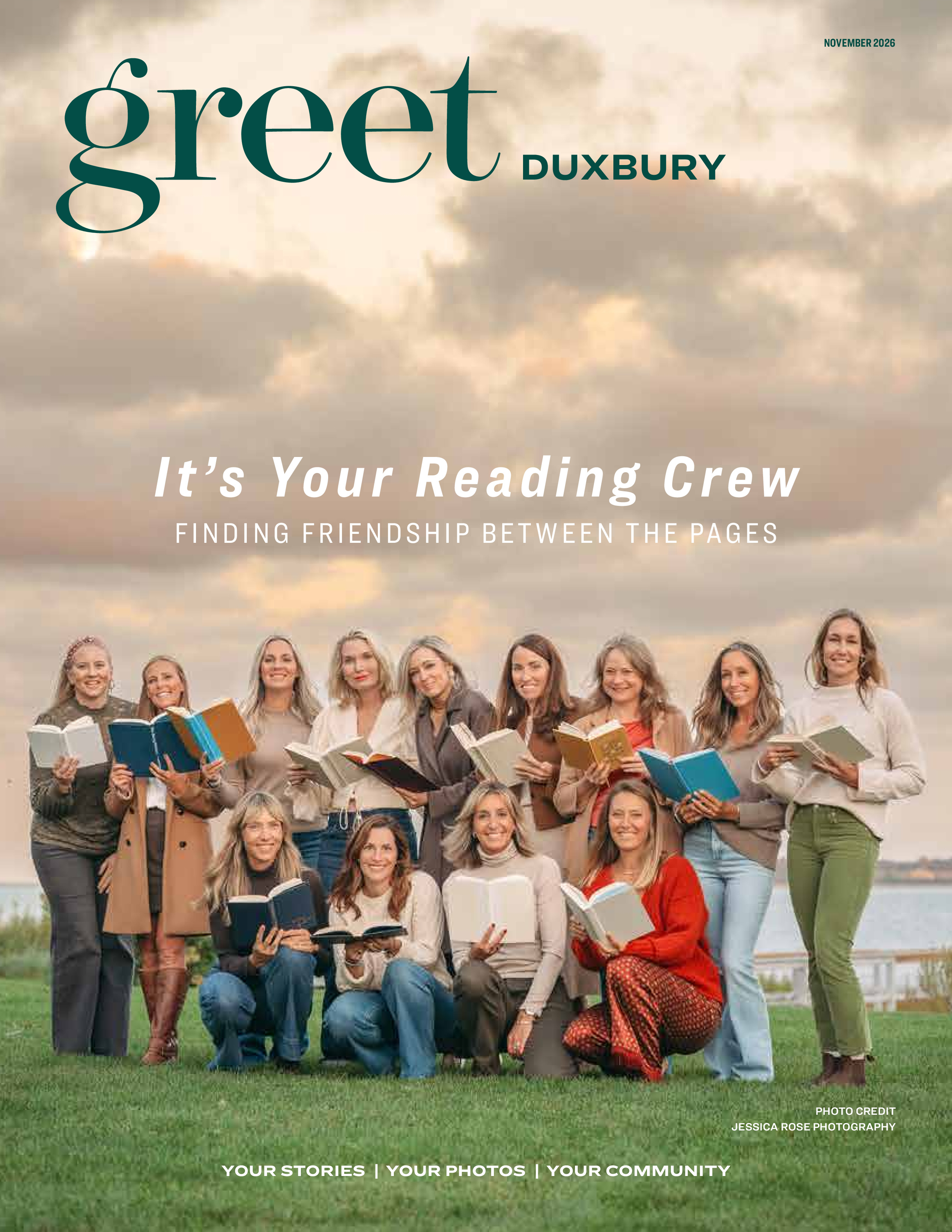 Greet Duxbury 2026-11-01