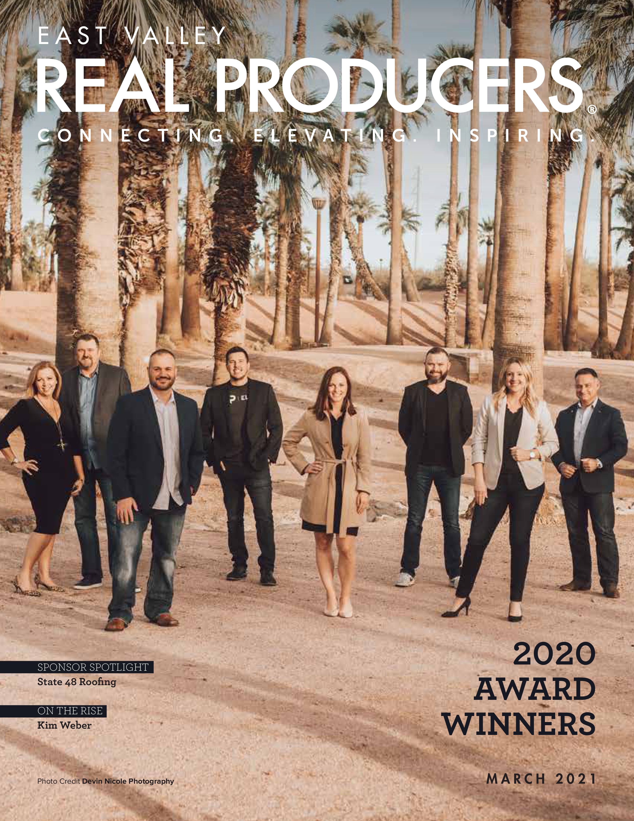 Real Producers East Valley Real Producers