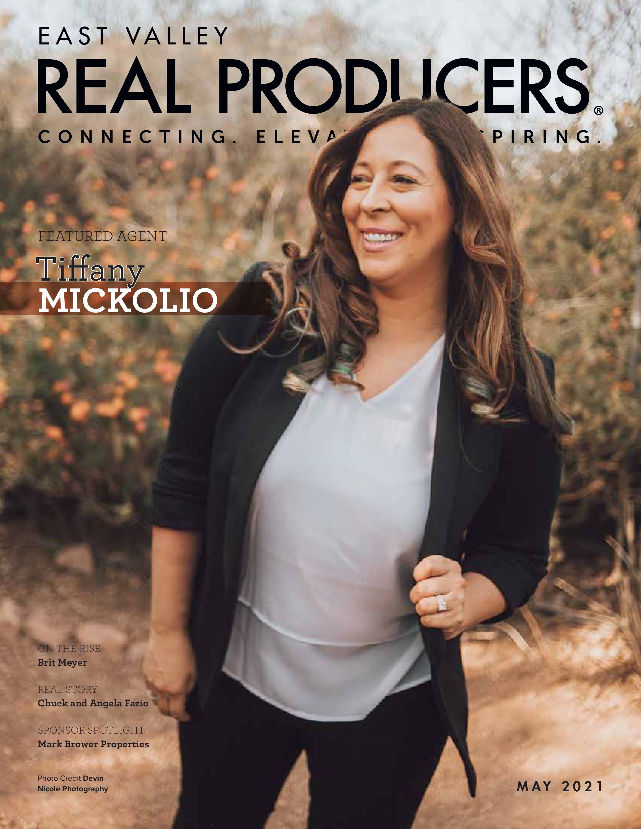 Real Producers East Valley Real Producers