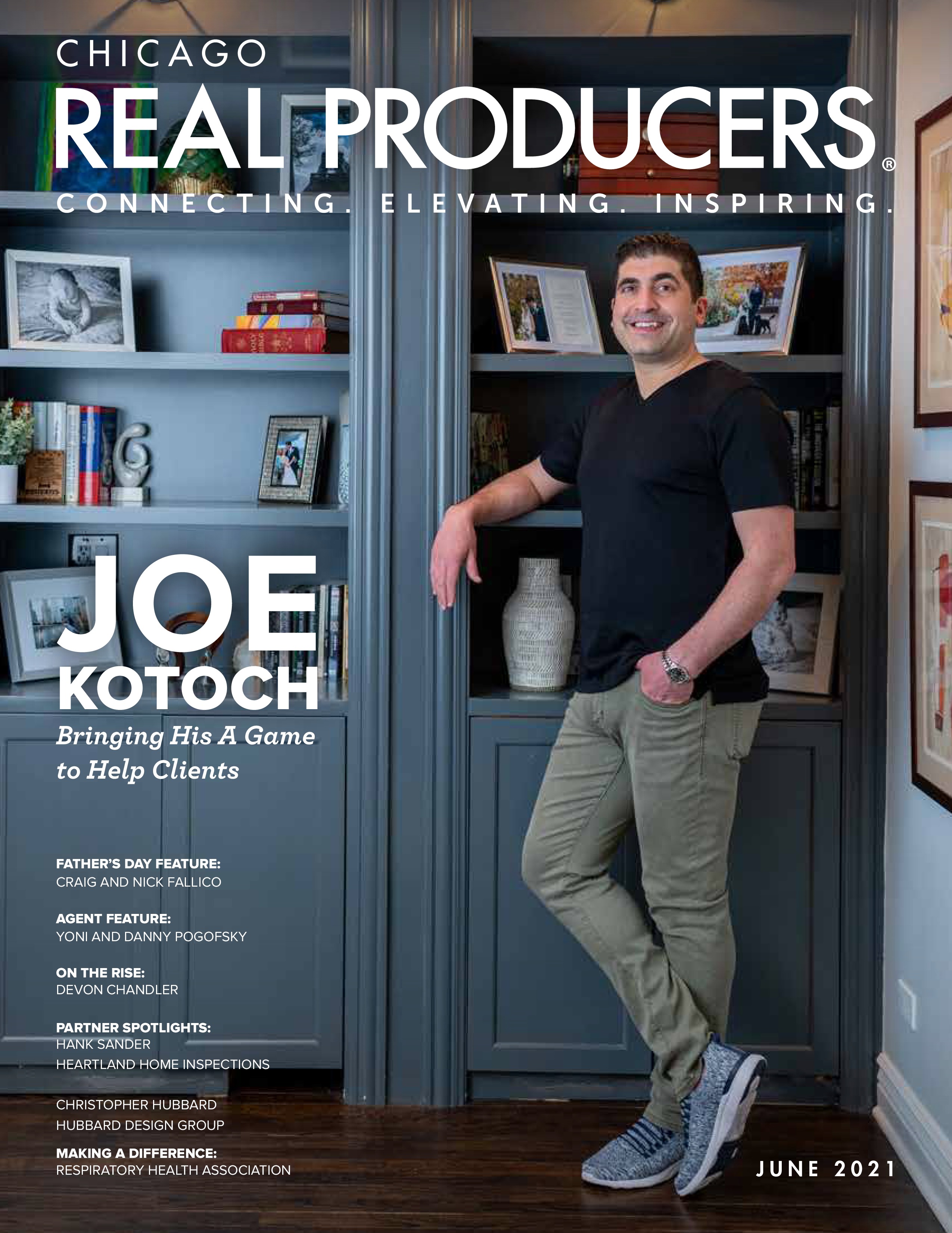 Real Producers Chicago Real Producers