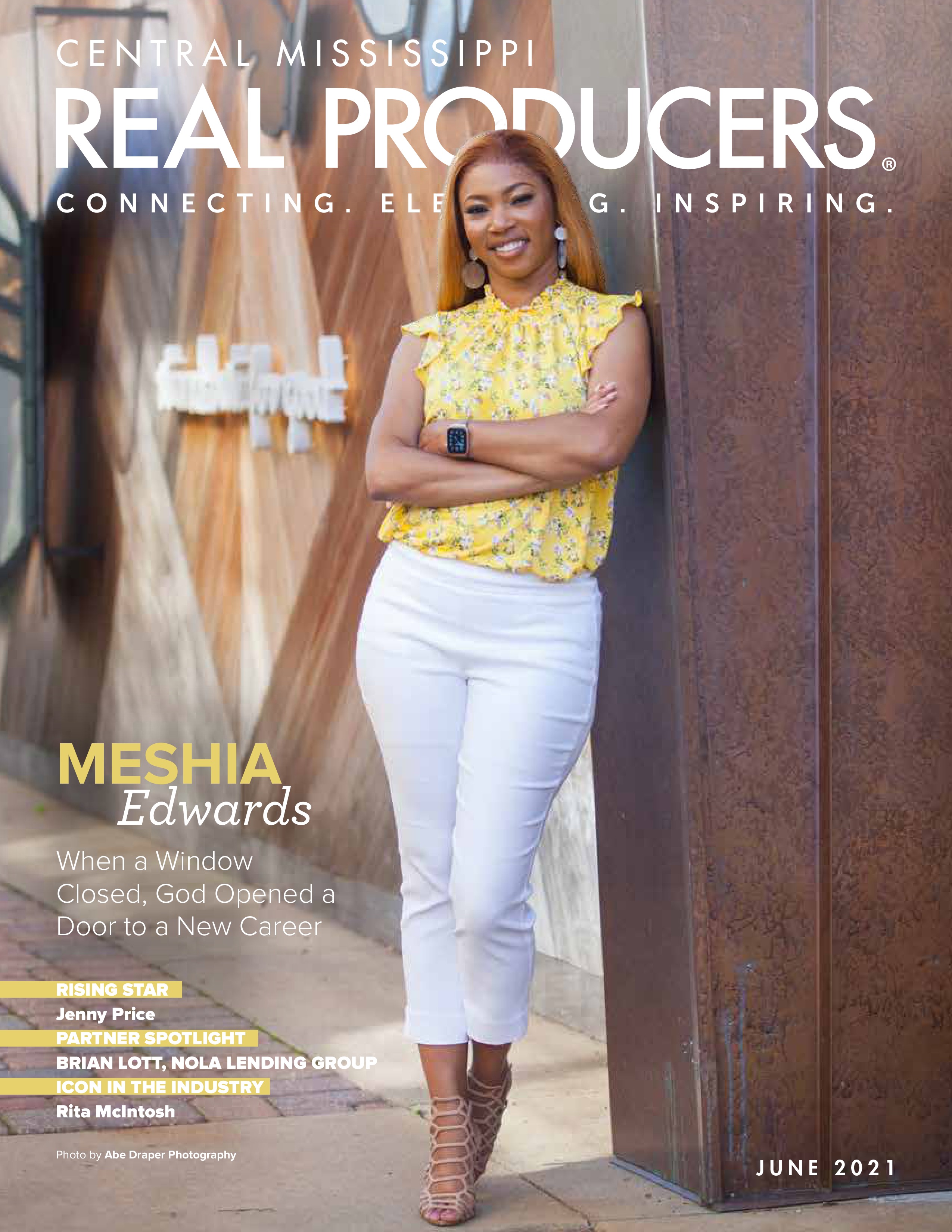 Real Producers Central Mississippi Real Producers