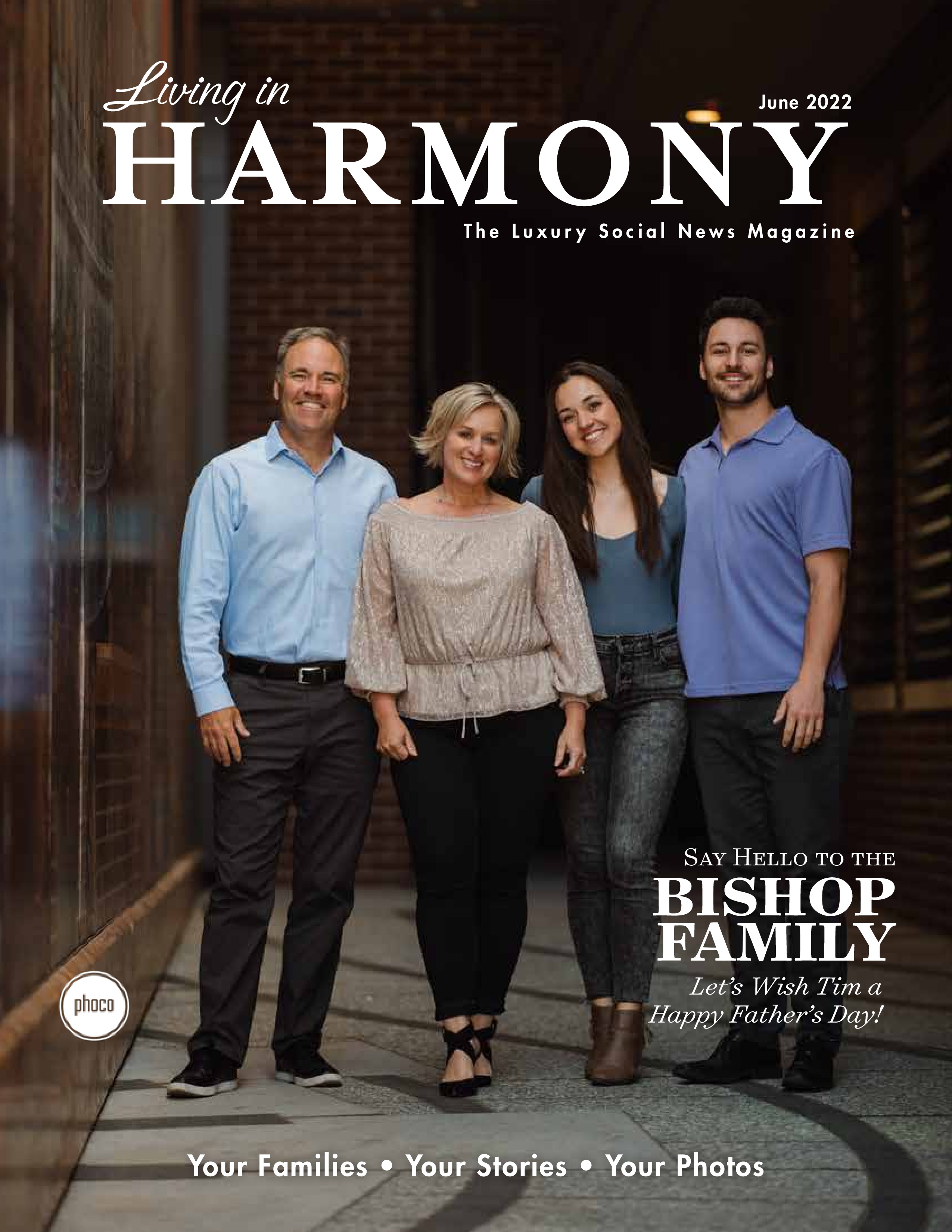 Stroll Magazine Harmony Timnath, CO