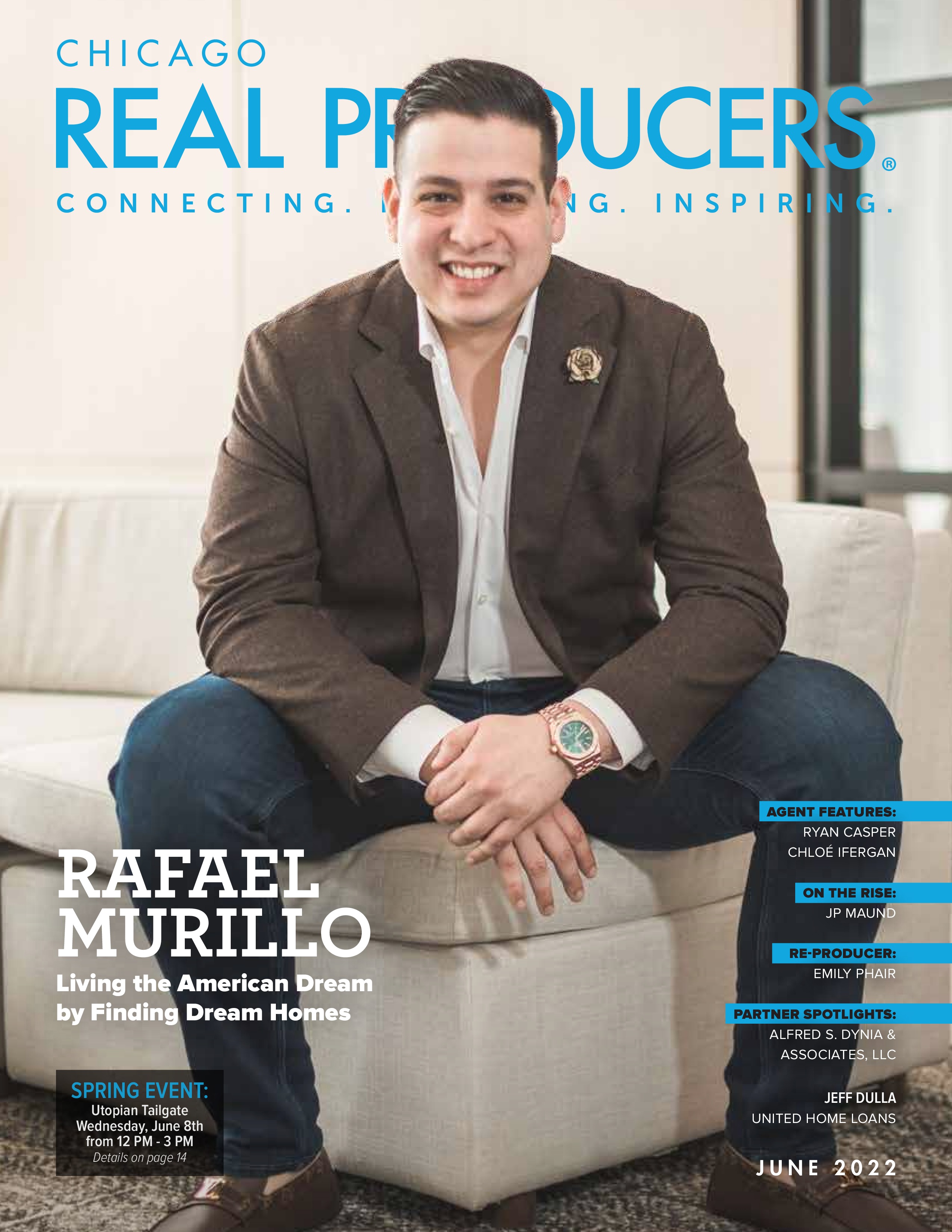 Real Producers Chicago Real Producers