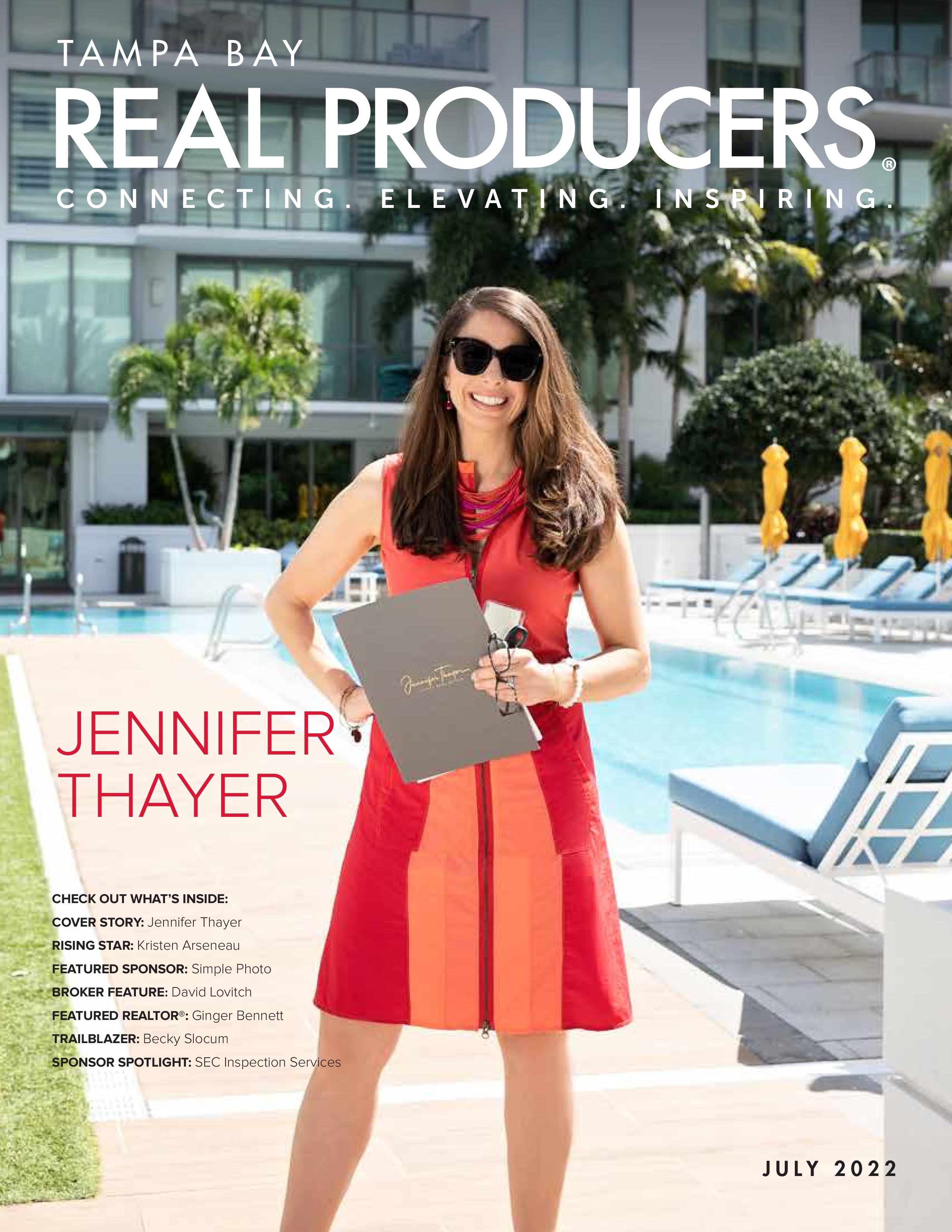 Real Producers Tampa Bay Real Producers