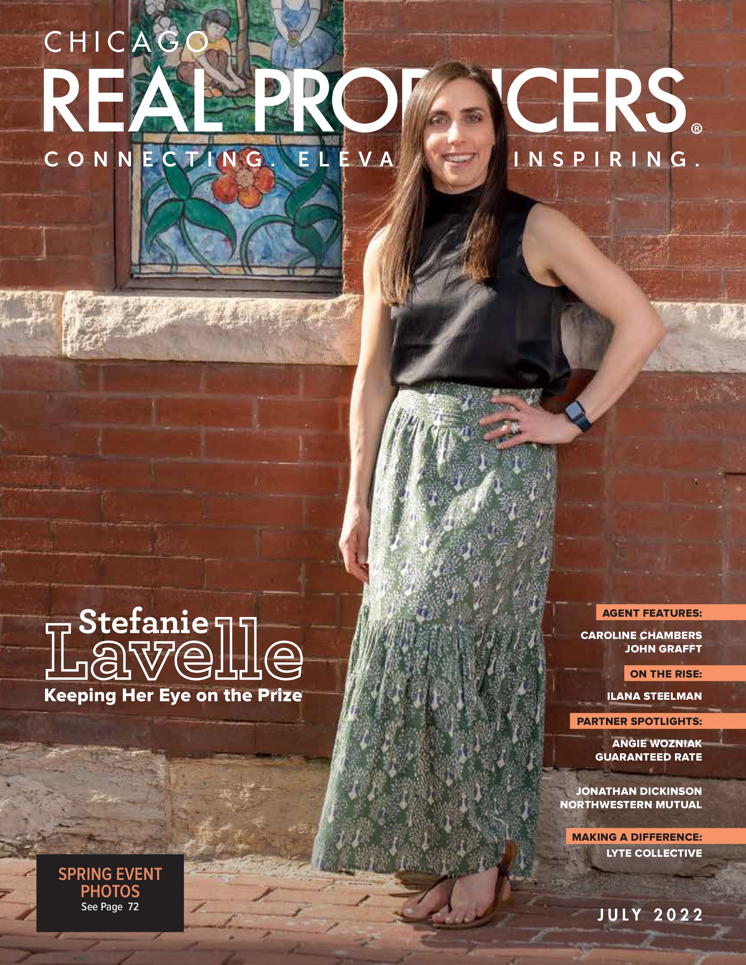 Real Producers Chicago Real Producers