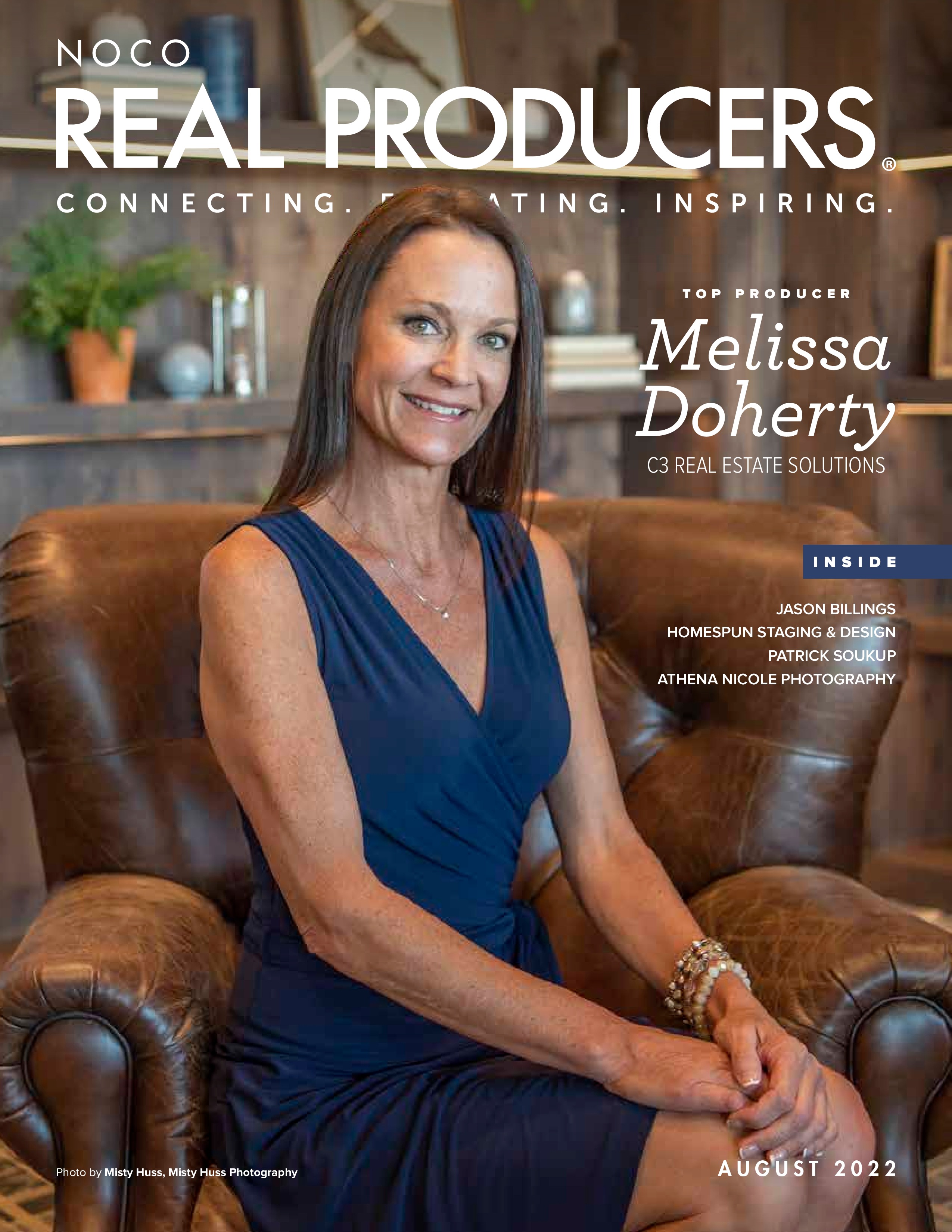 Real Producers NoCo Real Producers