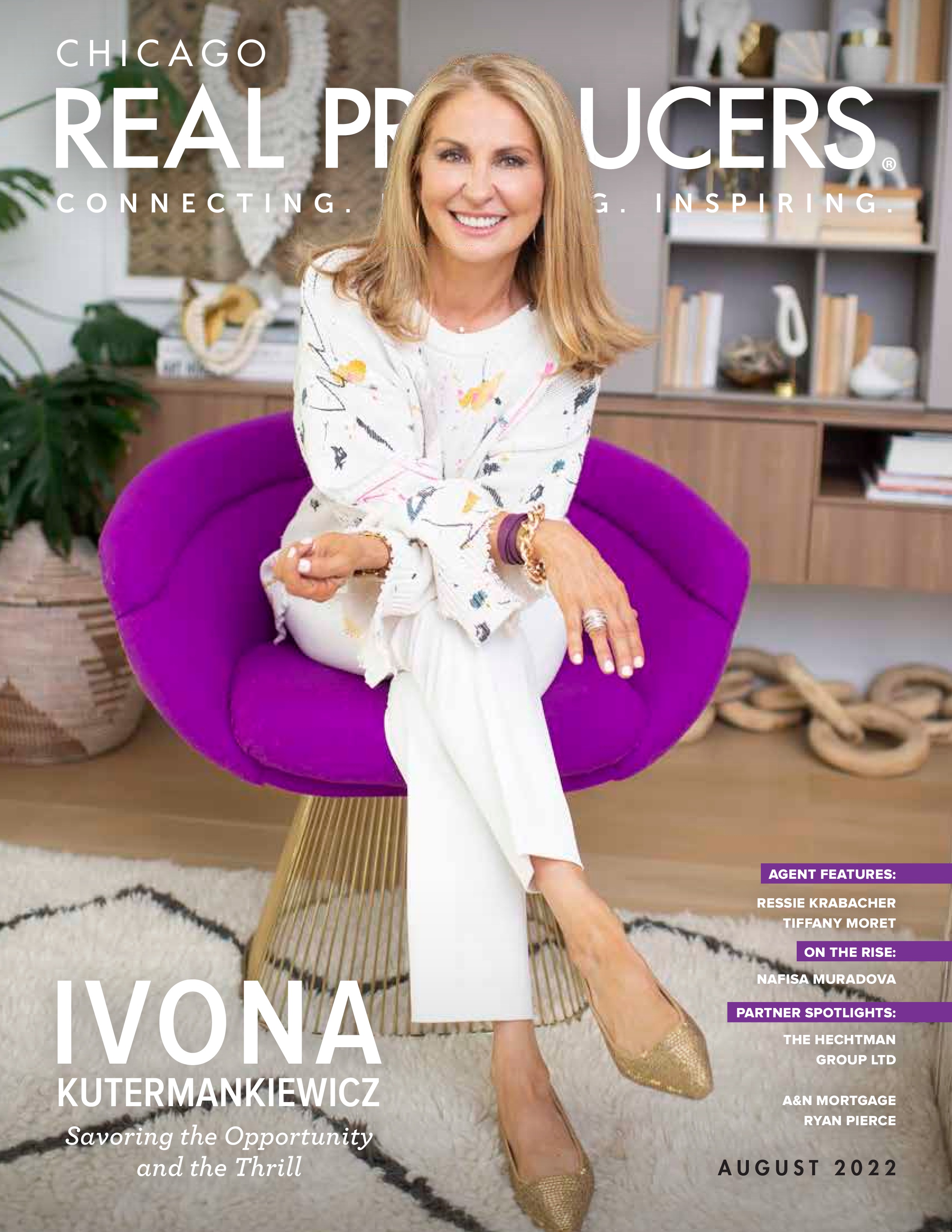 Real Producers Chicago Real Producers