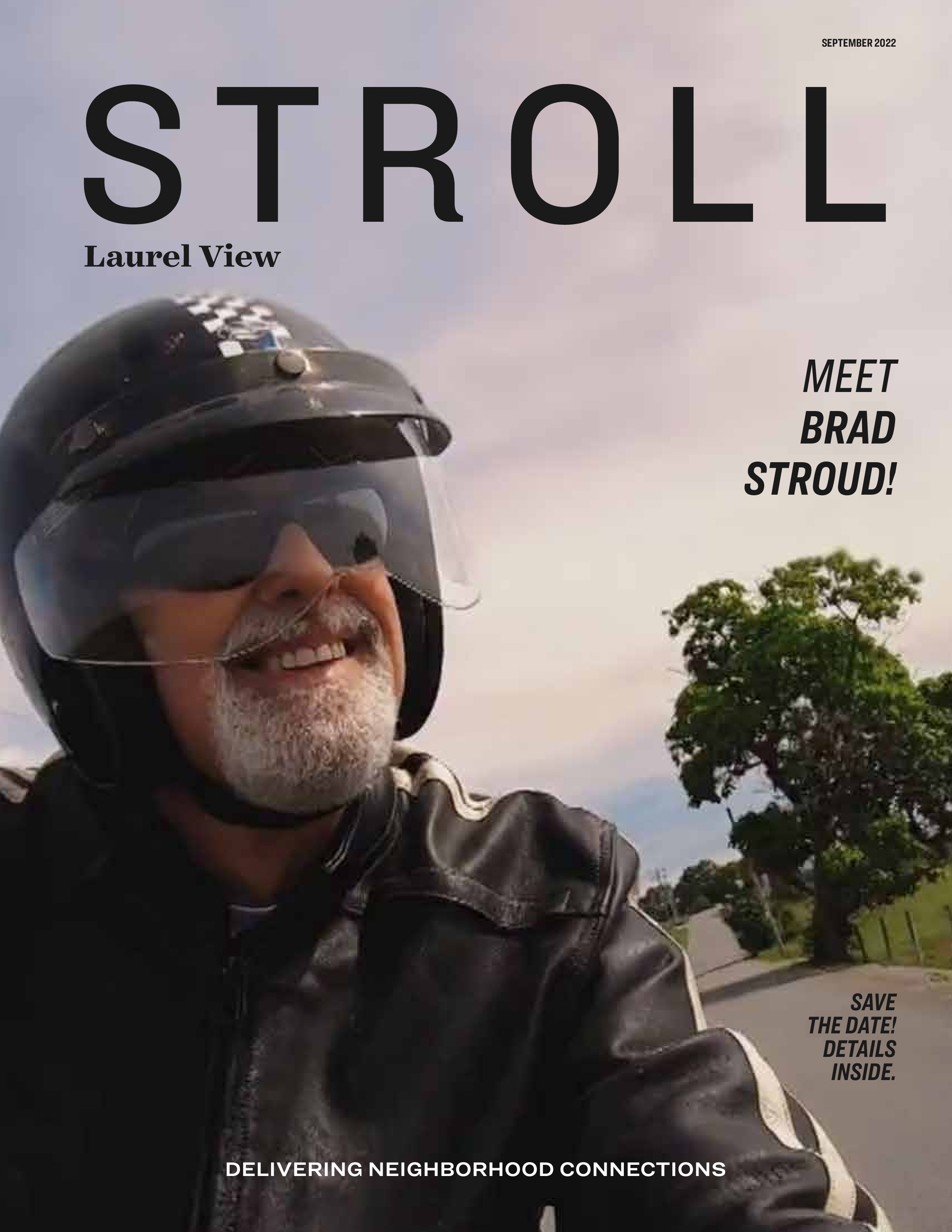 Stroll Magazine Lago de Vita, Timbercrest, GlennAire and nearby