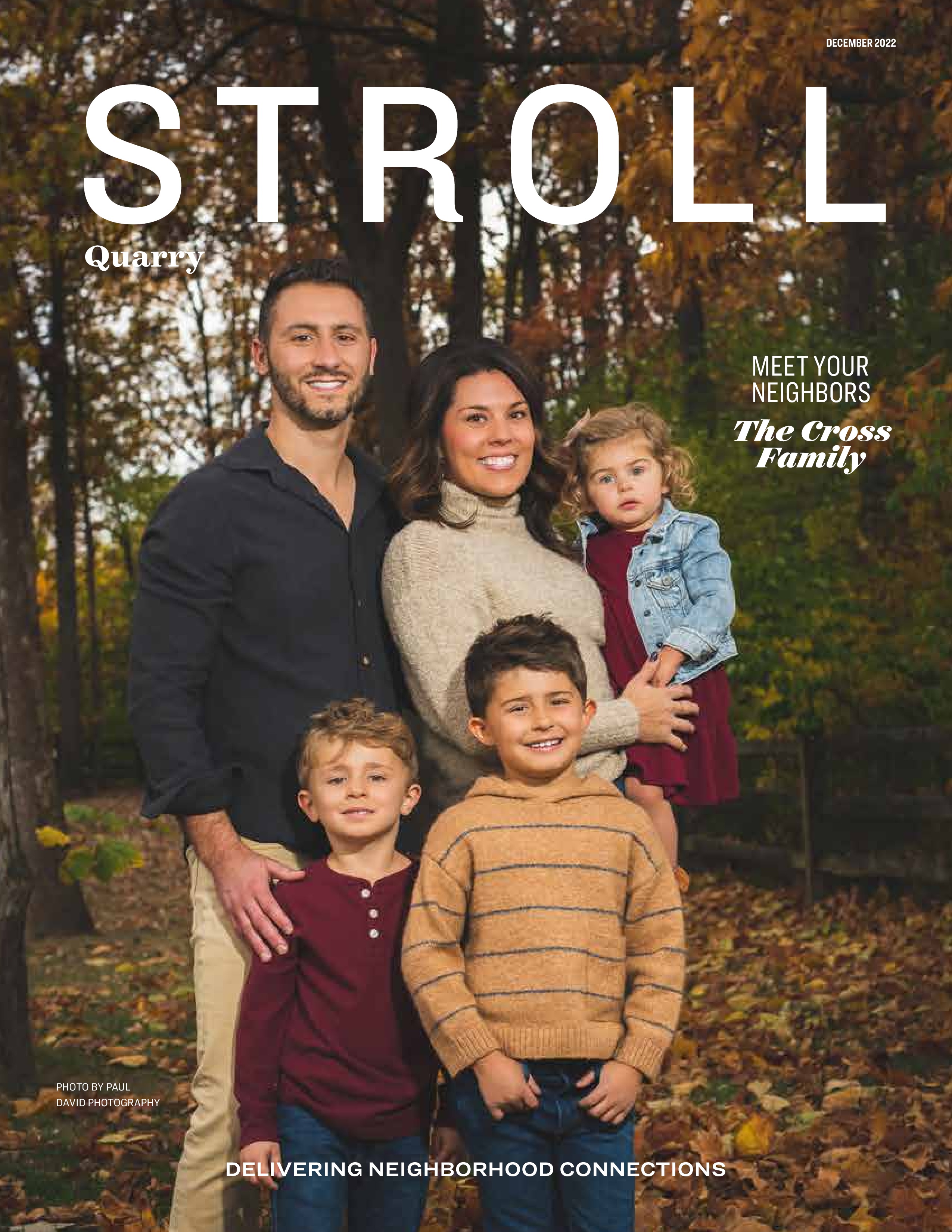 Stroll Magazine The Quarry Greycliffe at the Quarry Homestead at