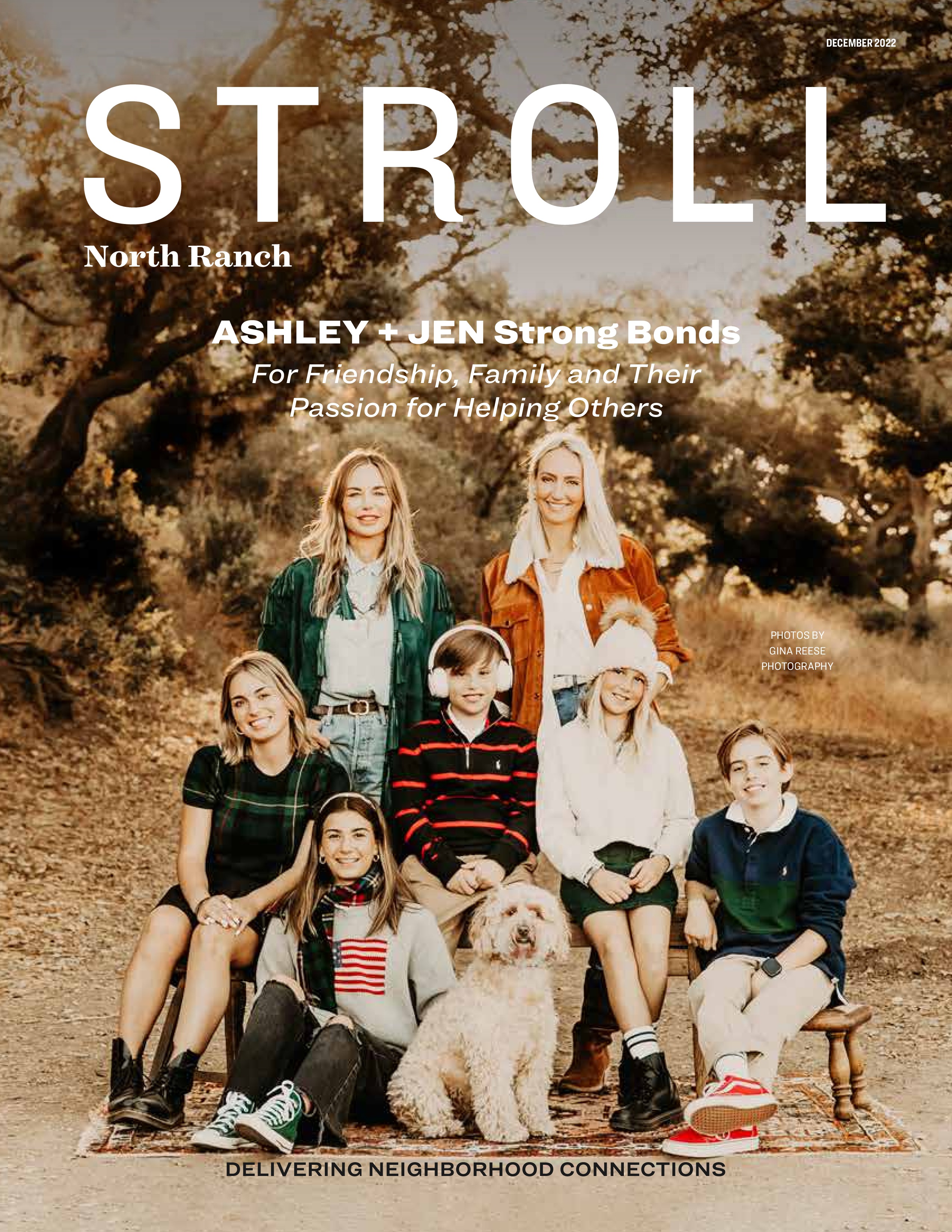 Stroll Magazine | North Ranch | Westlake Village, CA