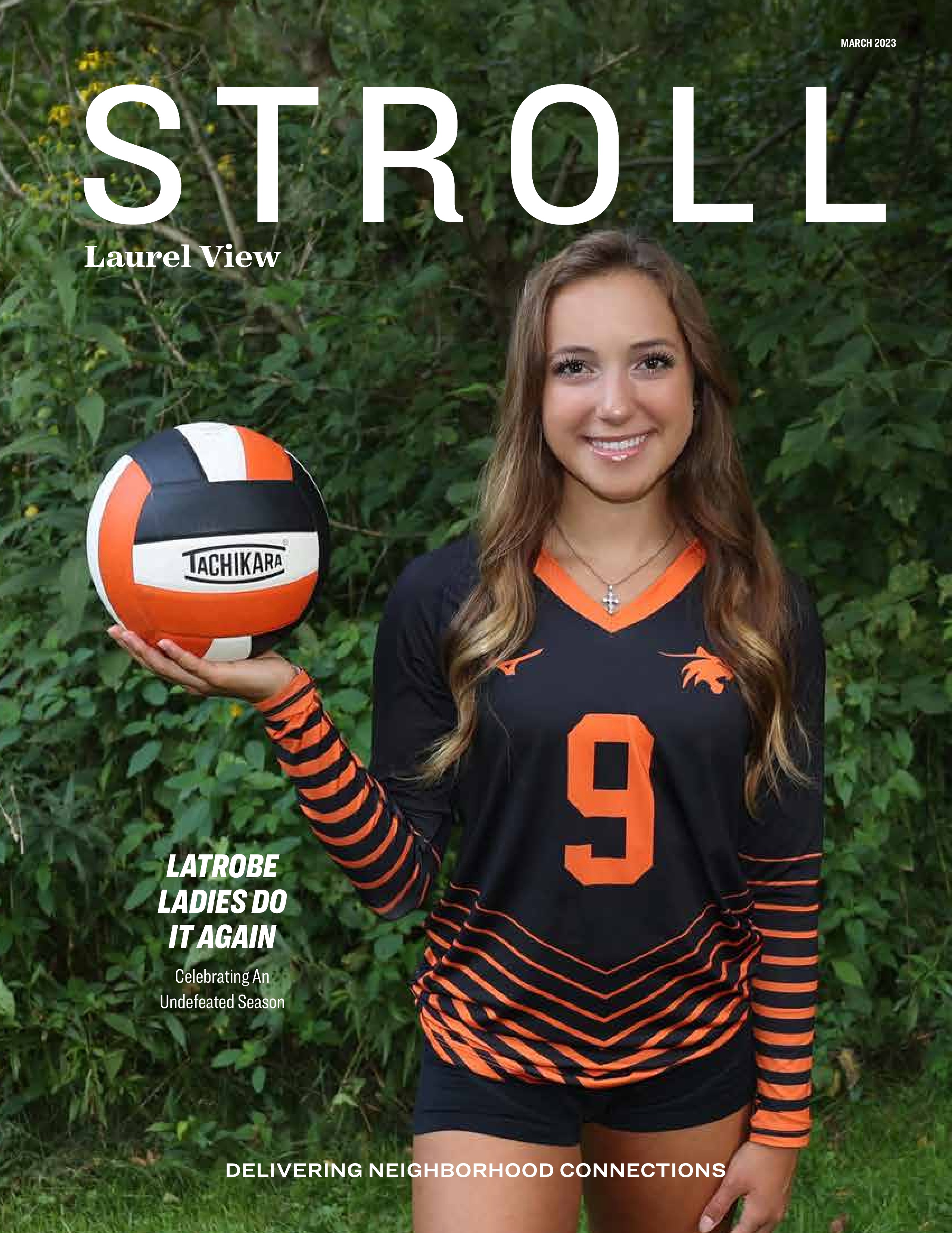 Stroll Magazine Lago de Vita, Timbercrest, GlennAire and nearby