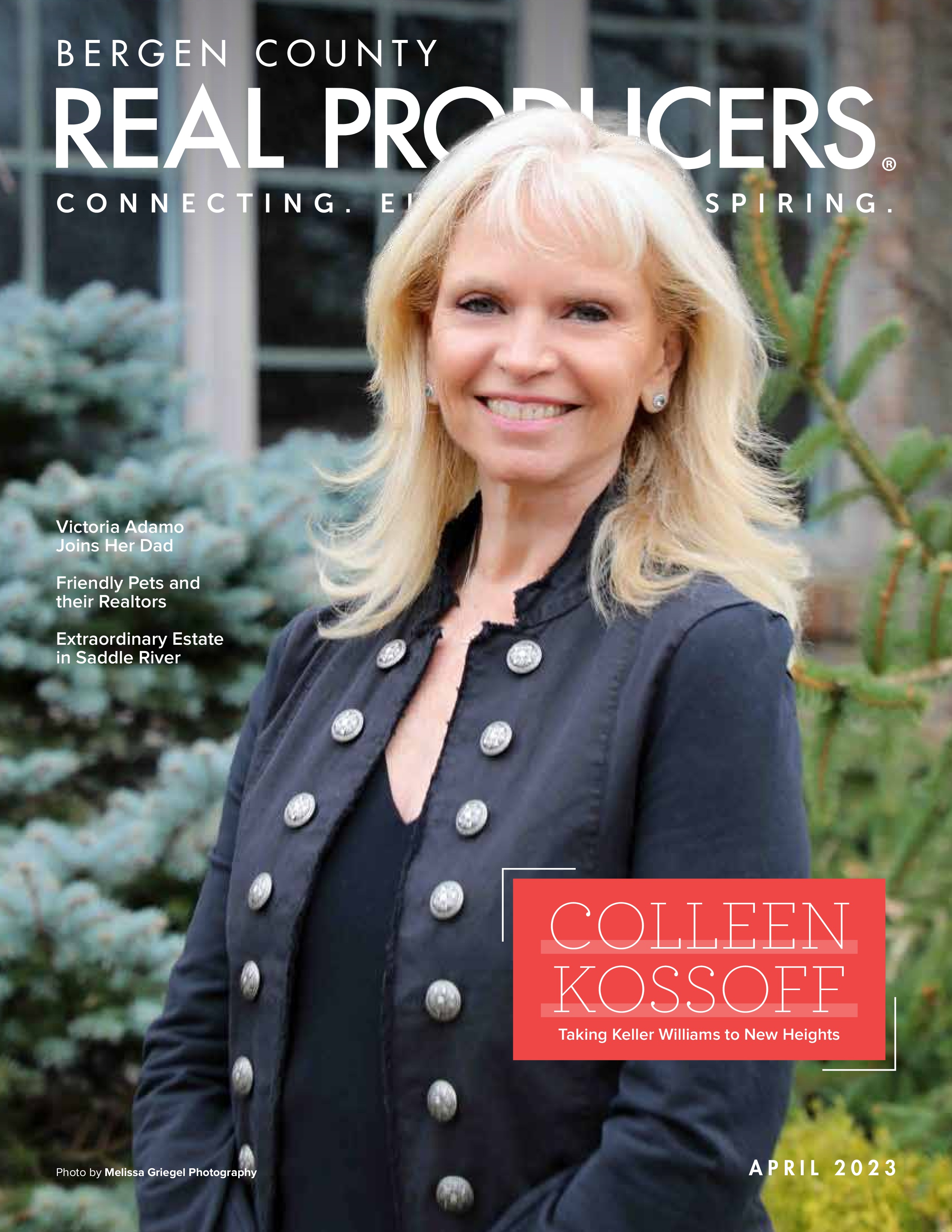 Bergen County Real Producers Paramus, NJ