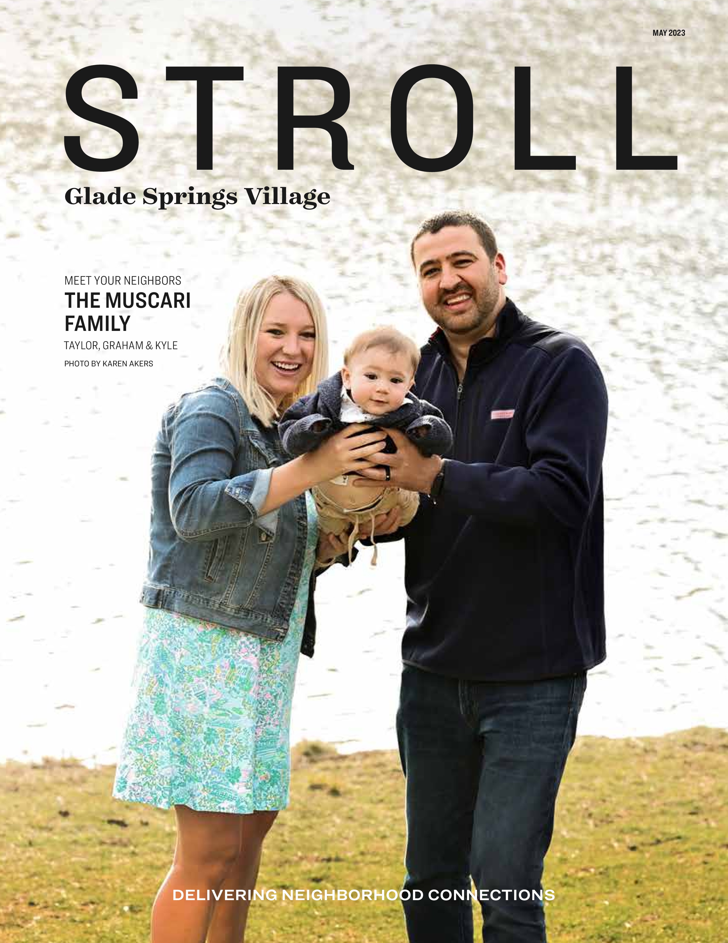 Stroll Magazine Glade Springs Resort Daniels, WV