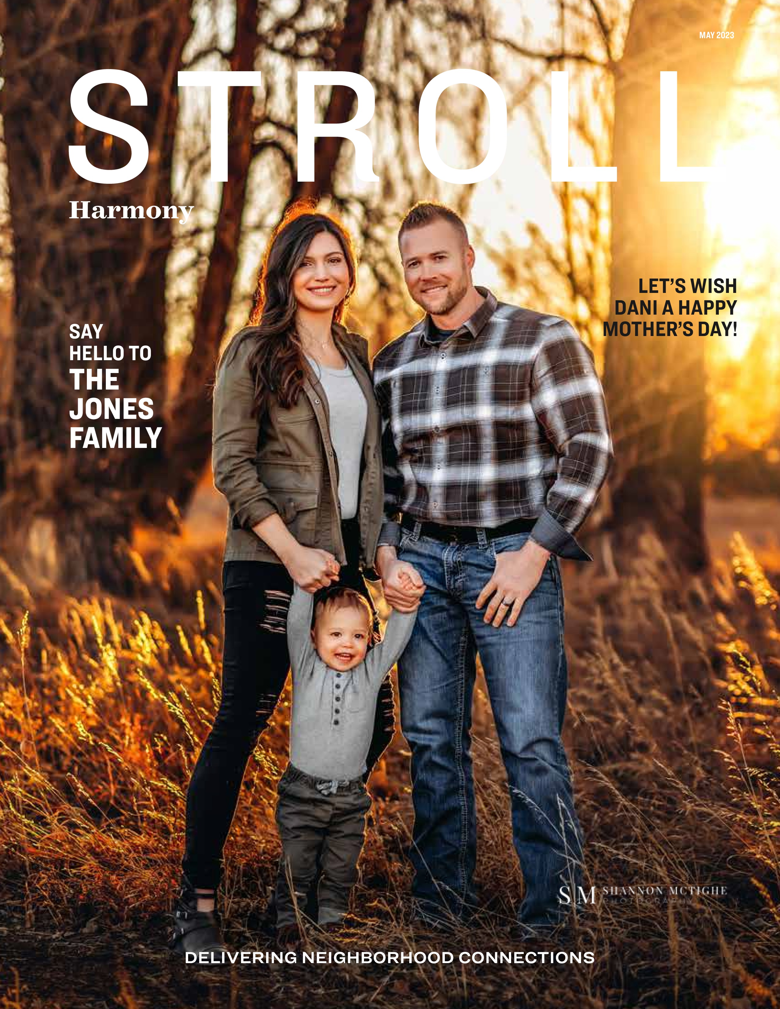 Stroll Magazine Harmony Timnath, CO