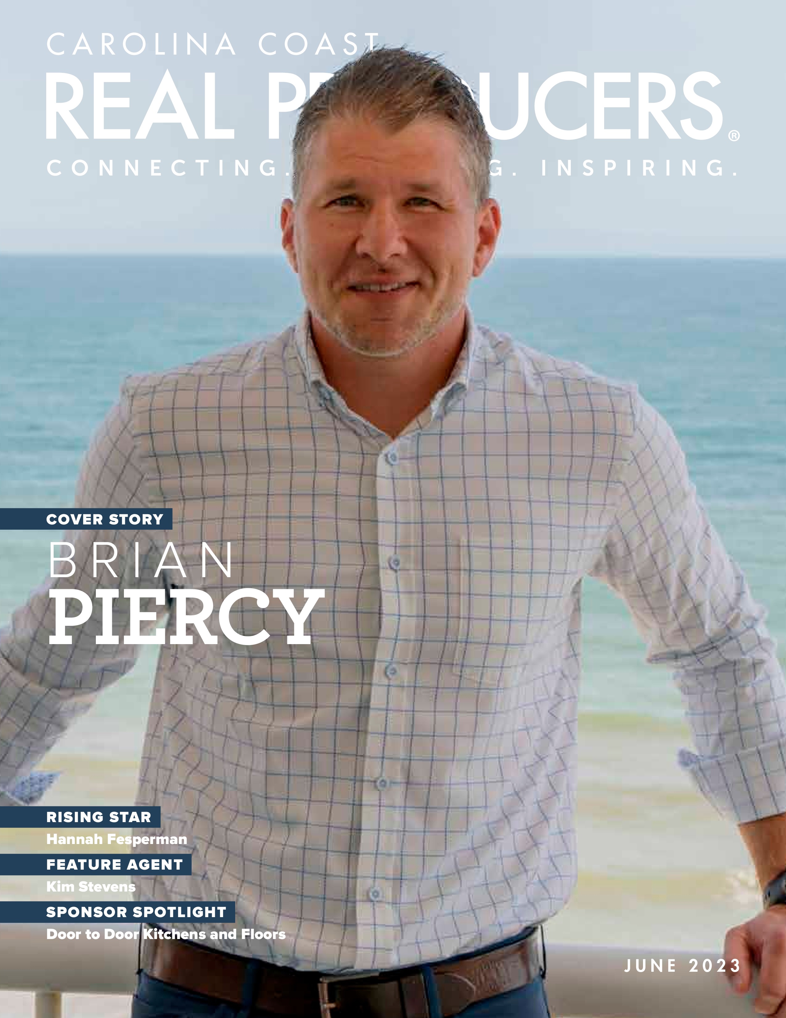 Carolina Coast Real Producers Myrtle Beach, SC