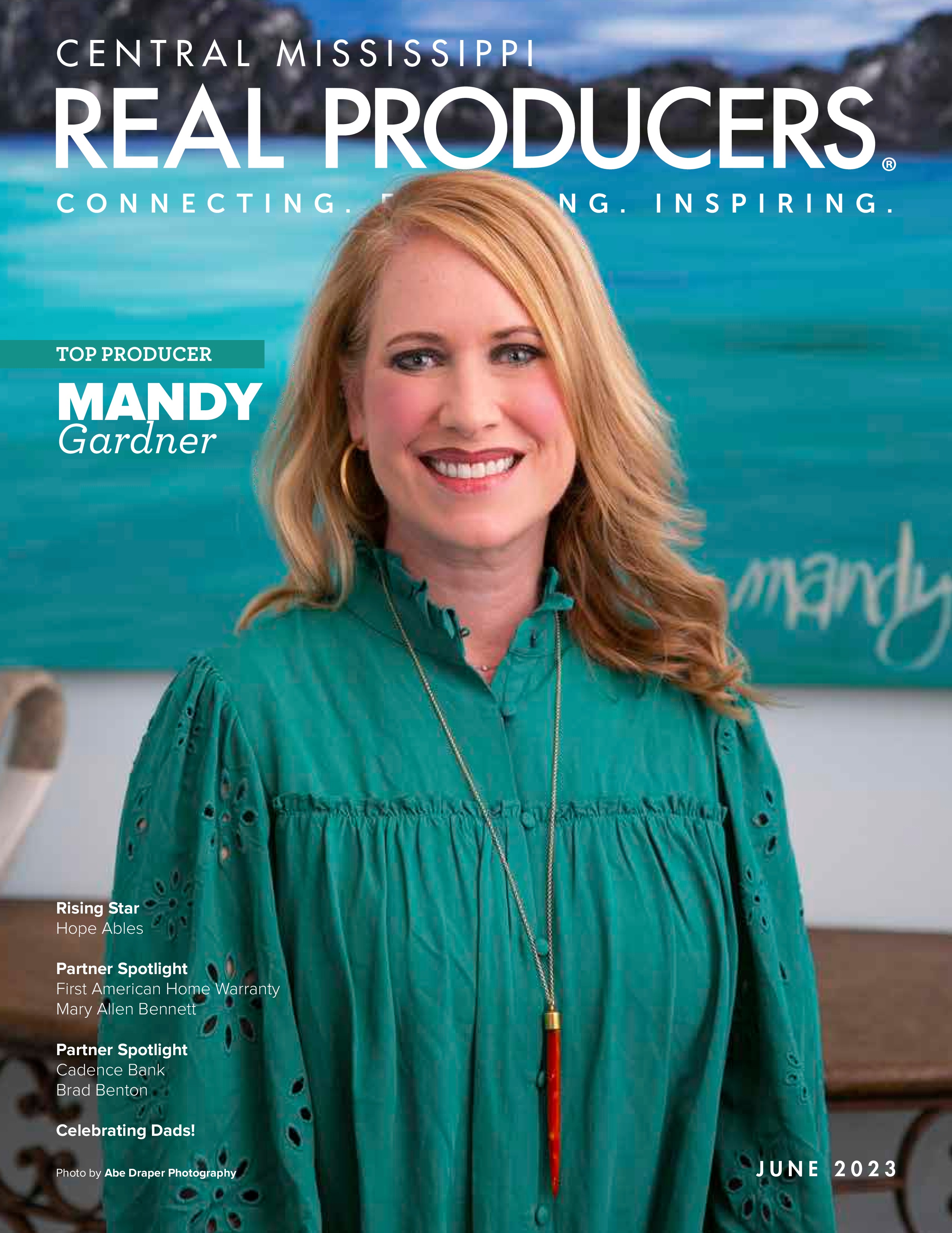 Central Mississippi Real Producers Jackson, MS