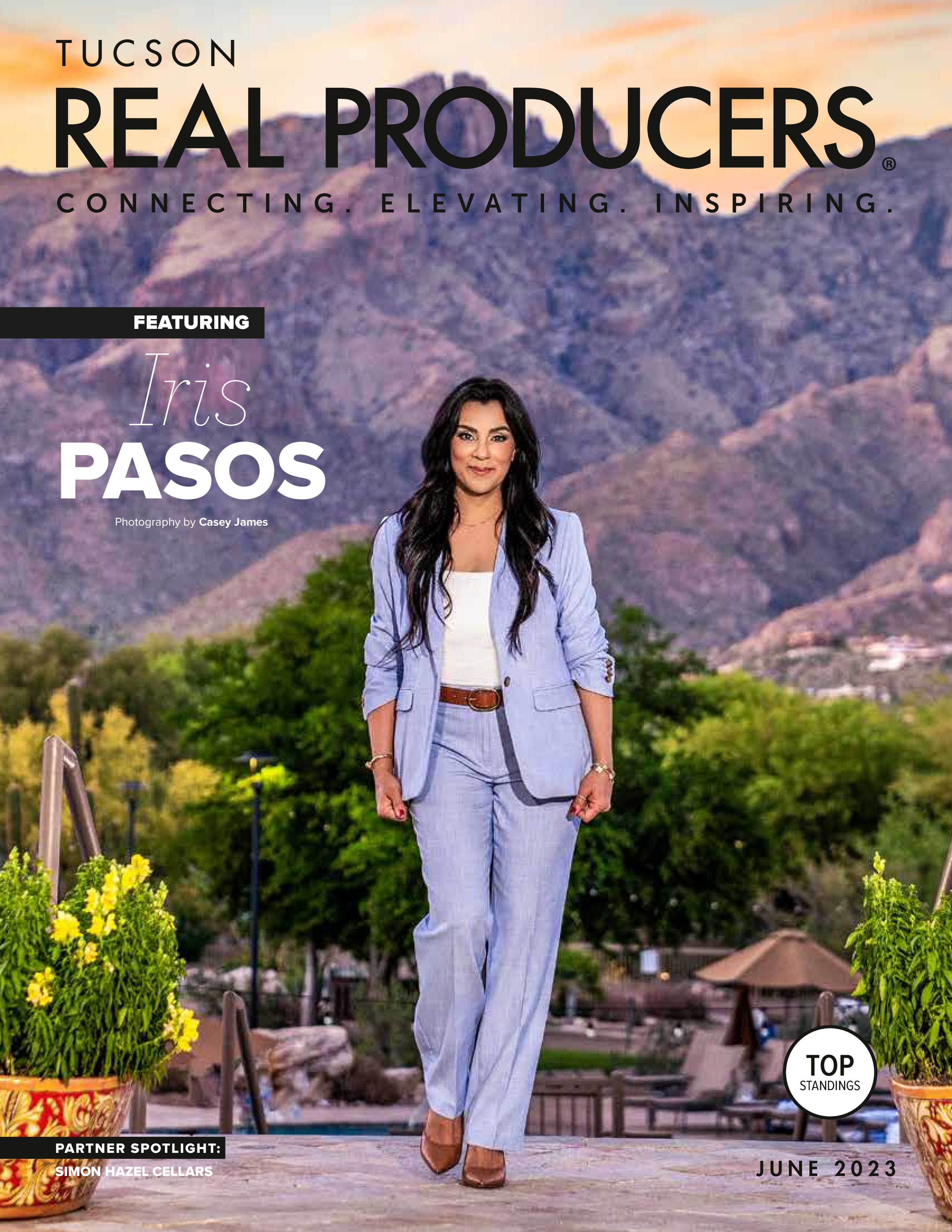 Tucson Real Producers Tucson, AZ