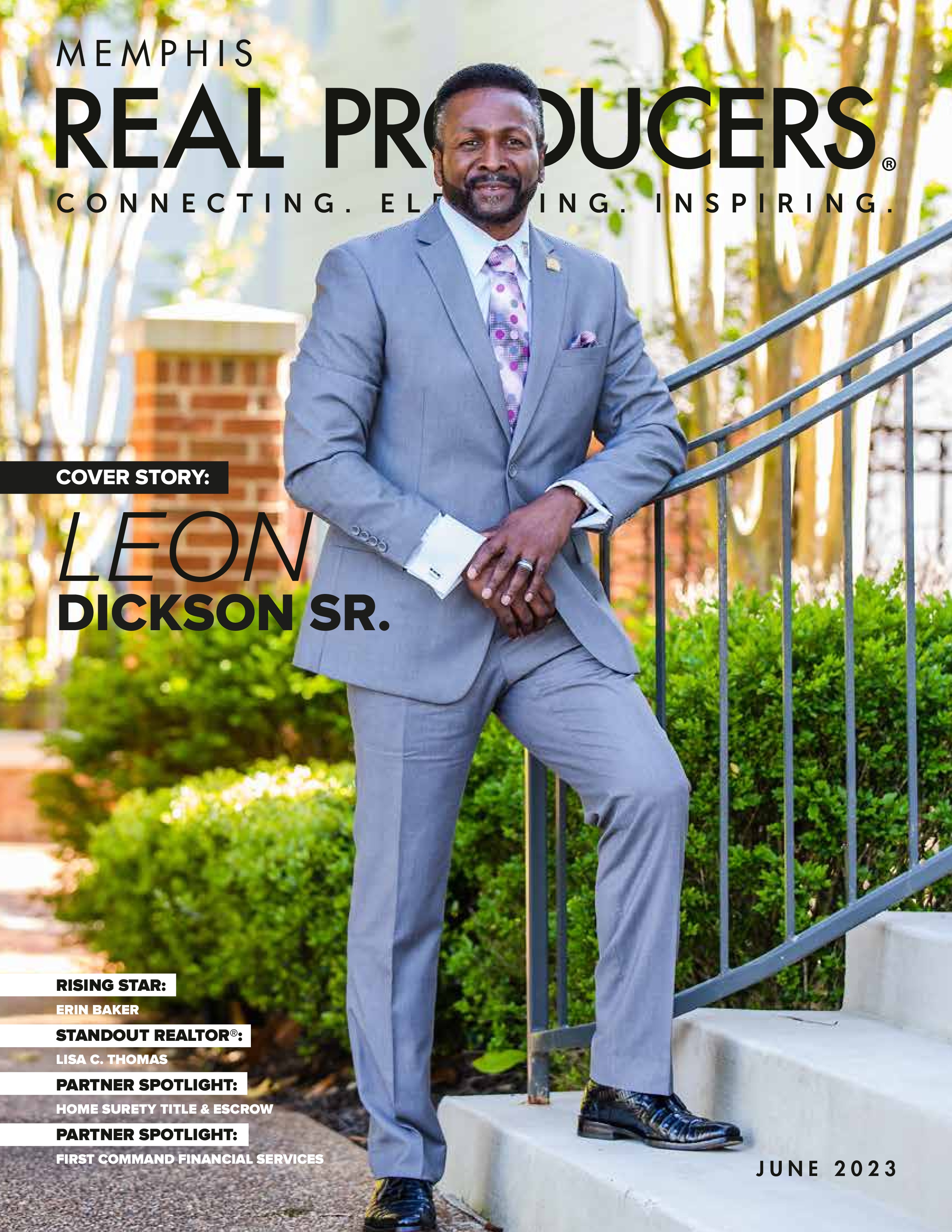 Memphis Real Producers Memphis, TN