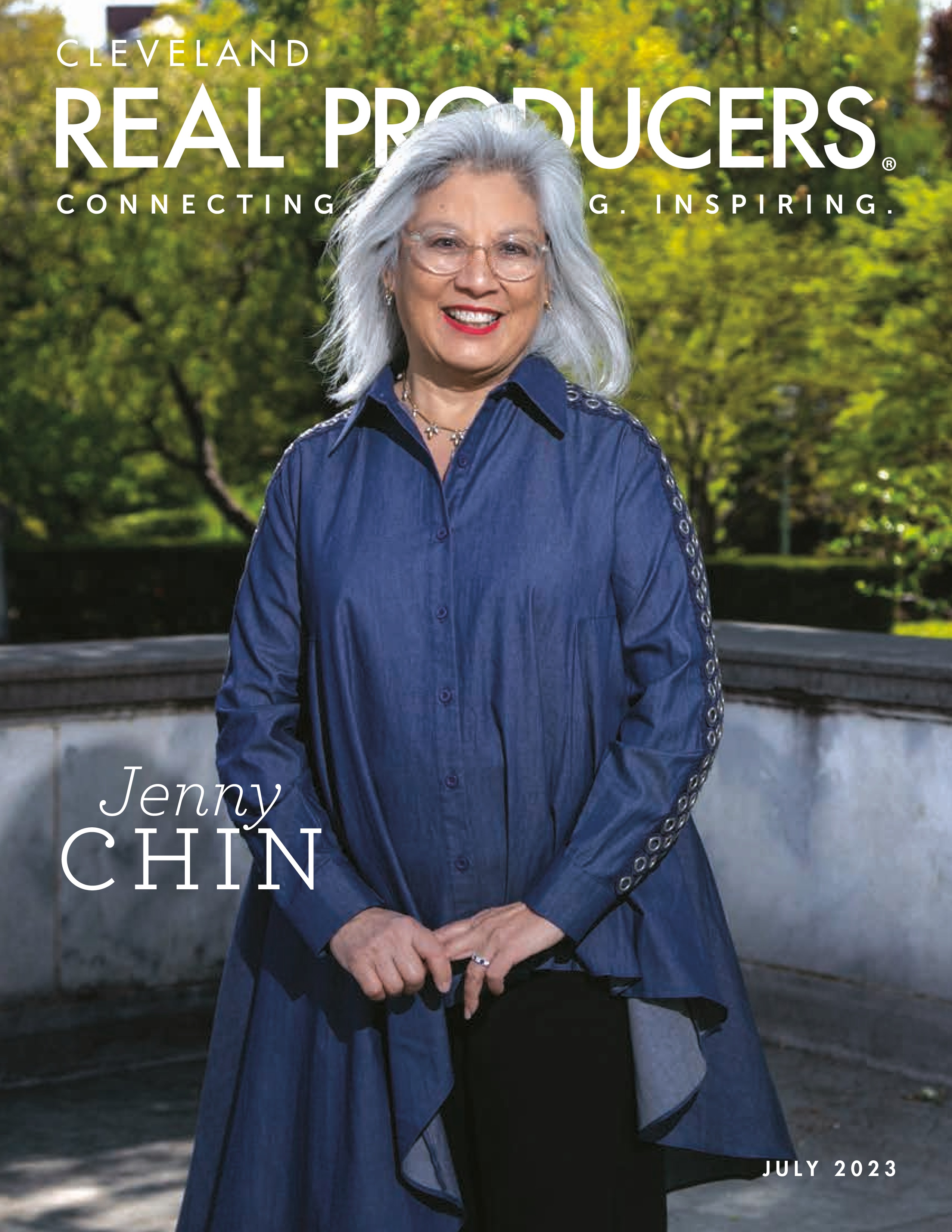 Cleveland Real Producers Cleveland, OH