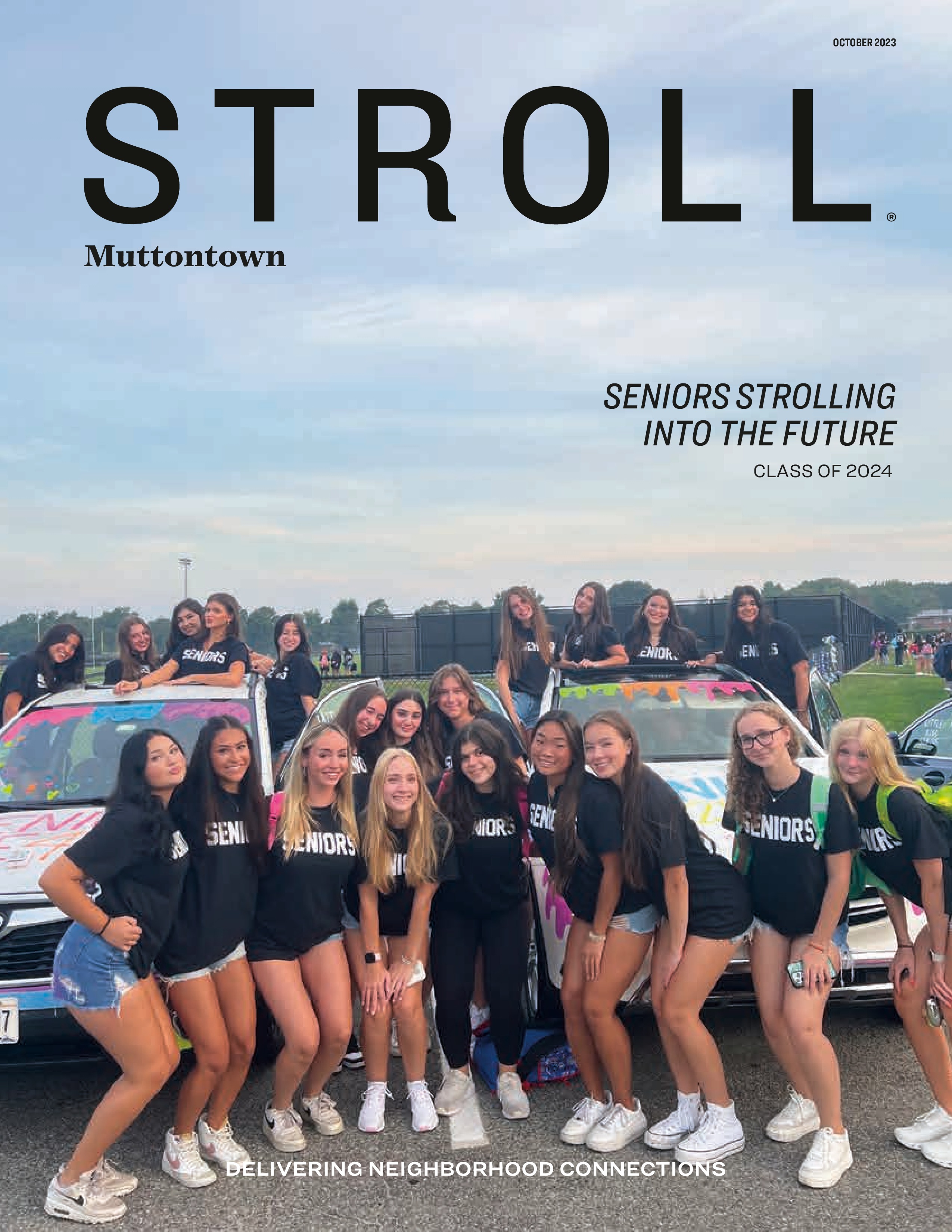 Stroll Magazine Stroll Muttontown Muttontown, NY