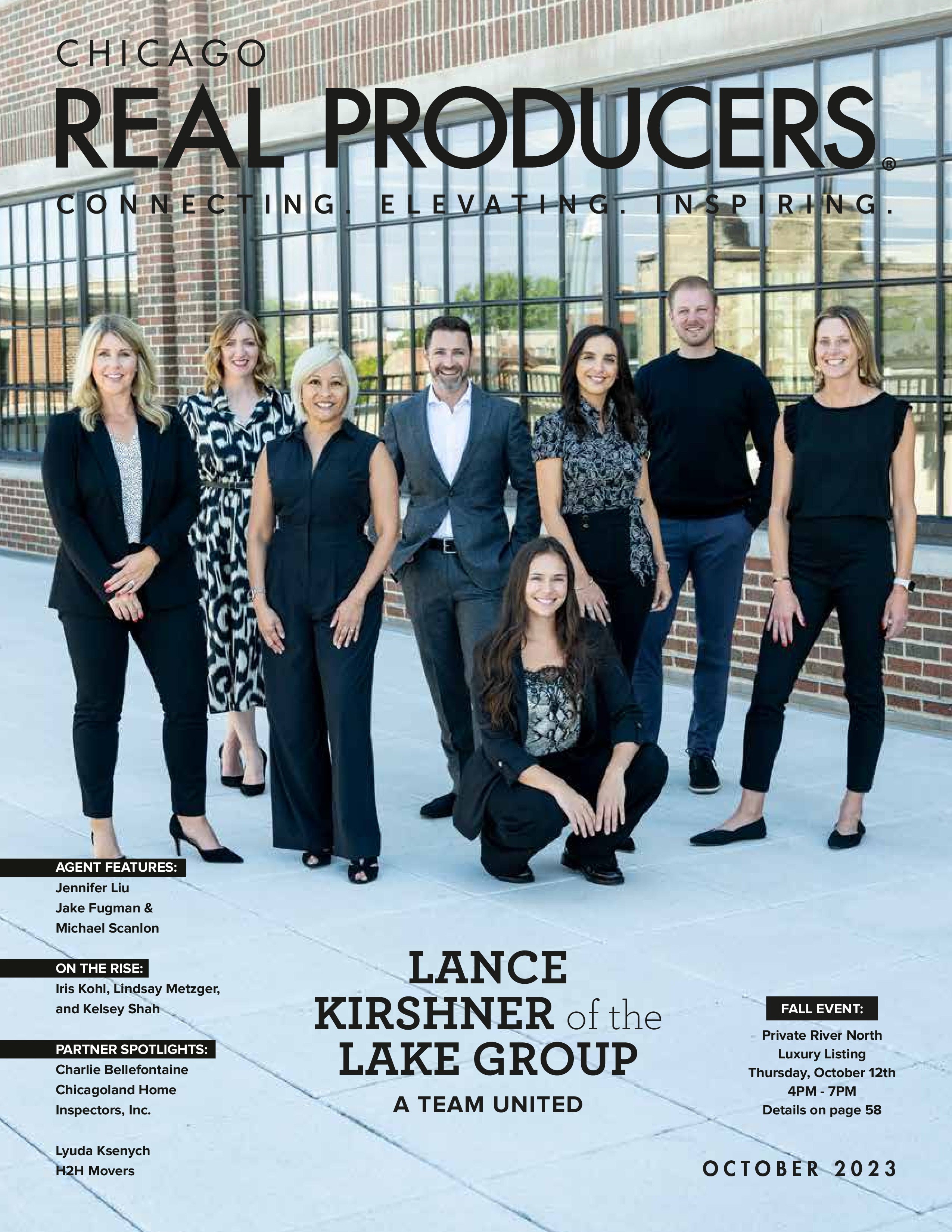 Chicago Real Producers Chicago, IL