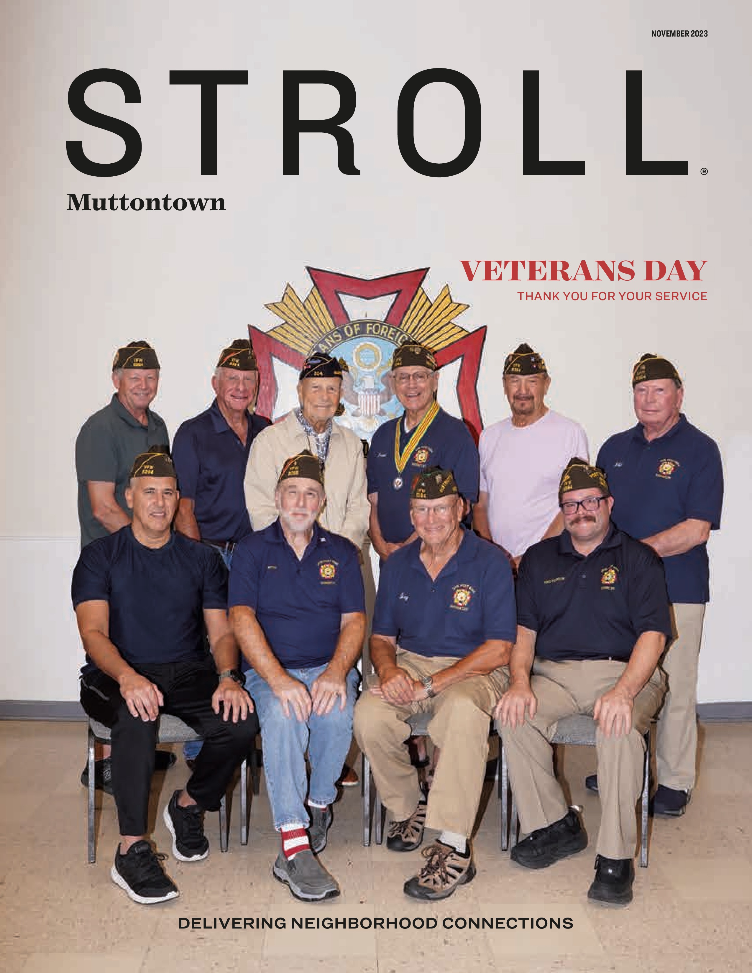 Stroll Magazine Stroll Muttontown Muttontown, NY