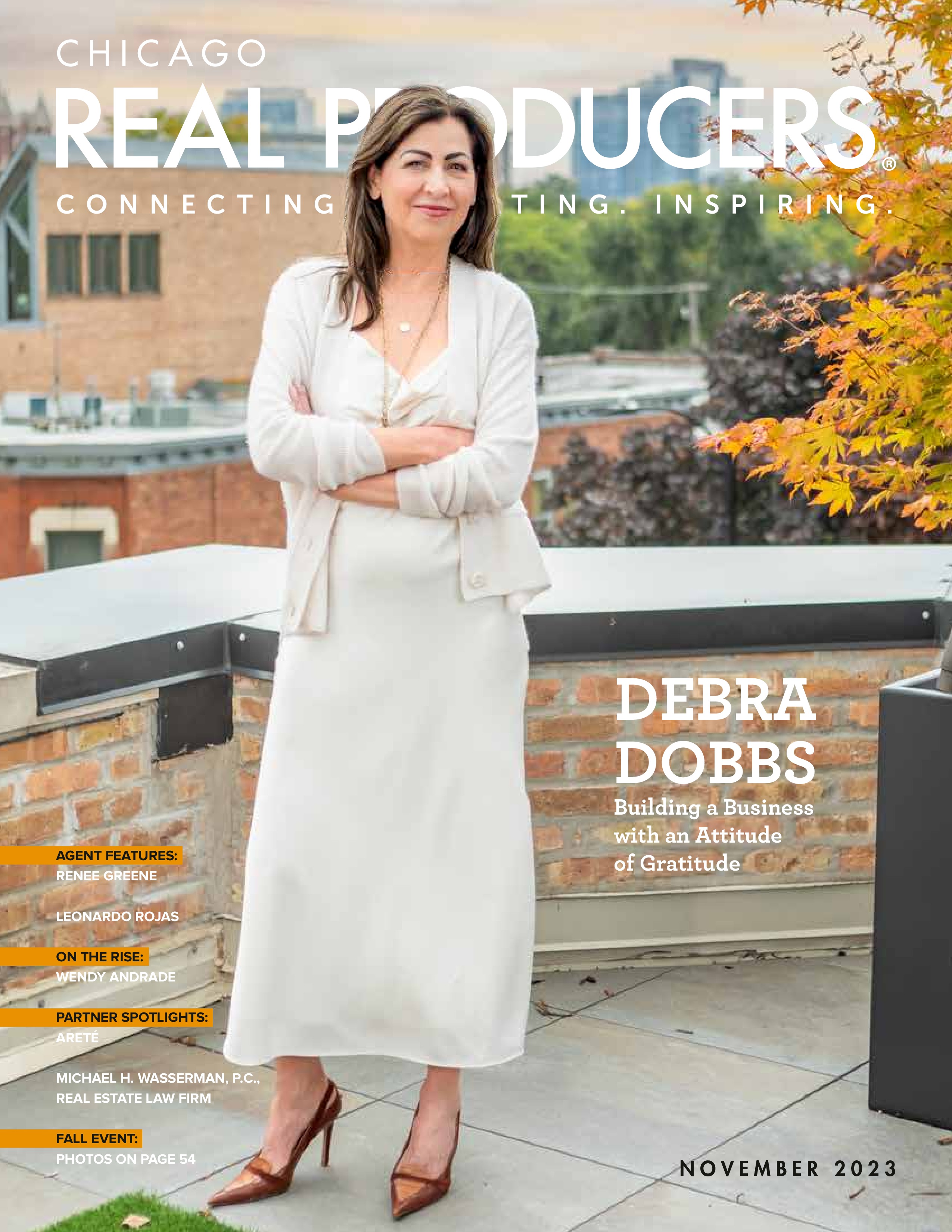 Chicago Real Producers Chicago, IL