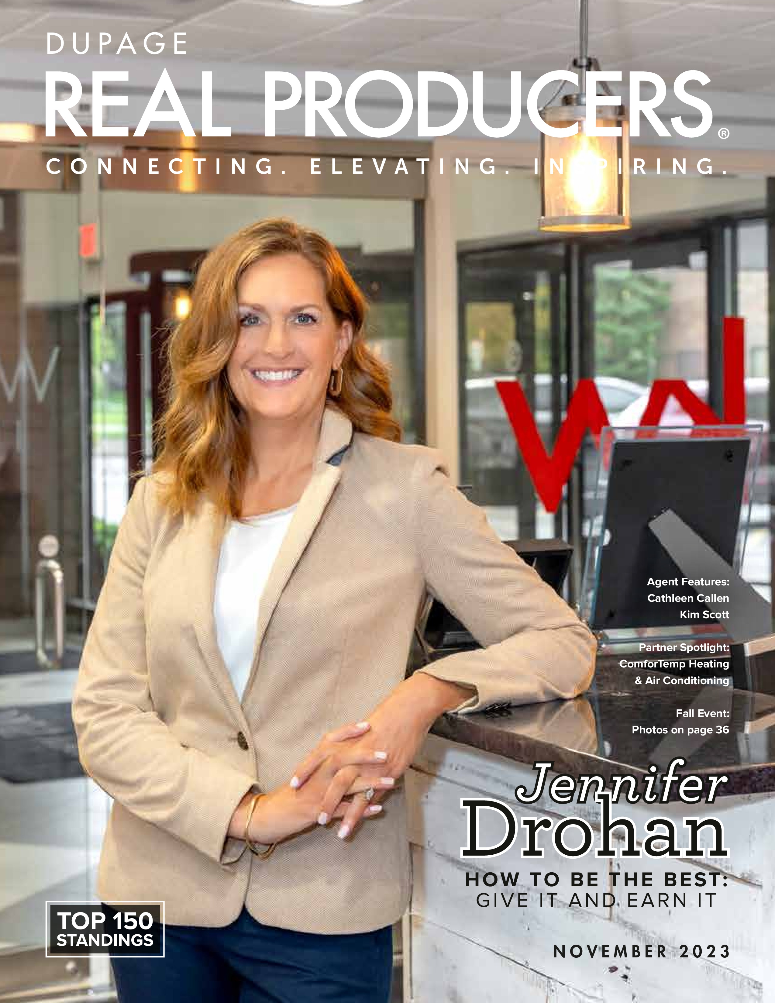 DuPage Real Producers Bartlett, IL