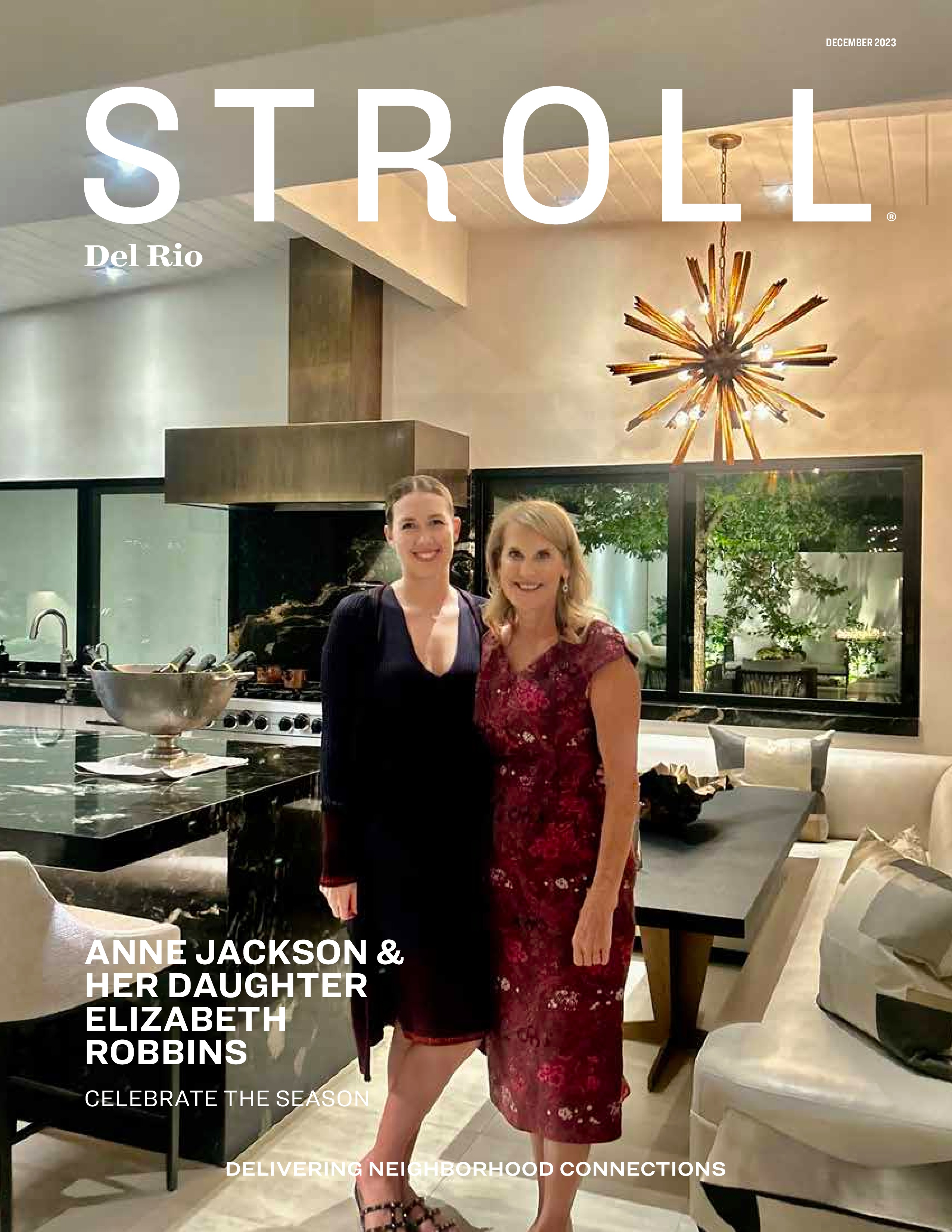 Stroll Magazine | Stroll Del Rio | Modesto, CA