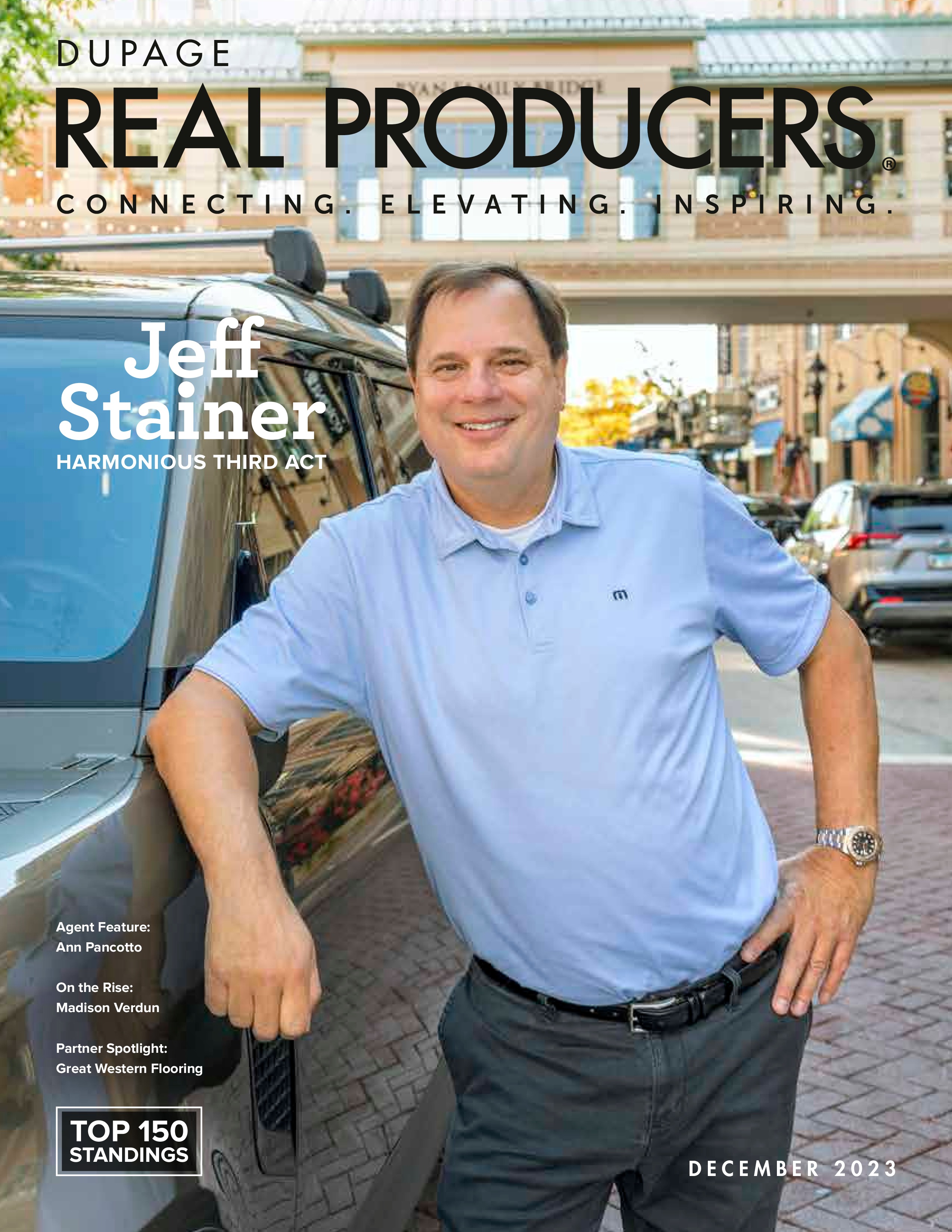 DuPage Real Producers Bartlett, IL