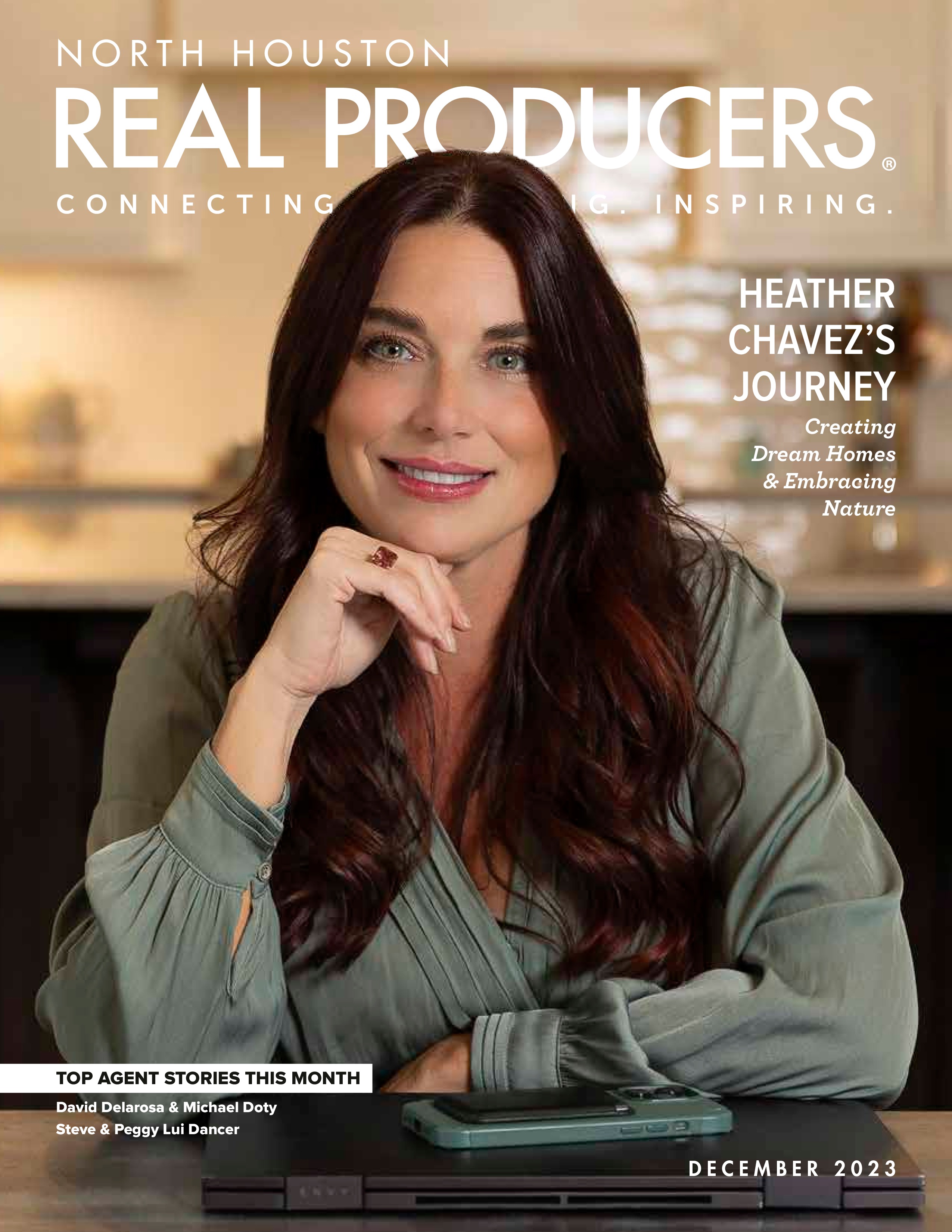 North Houston Real Producers The Woodlands, TX