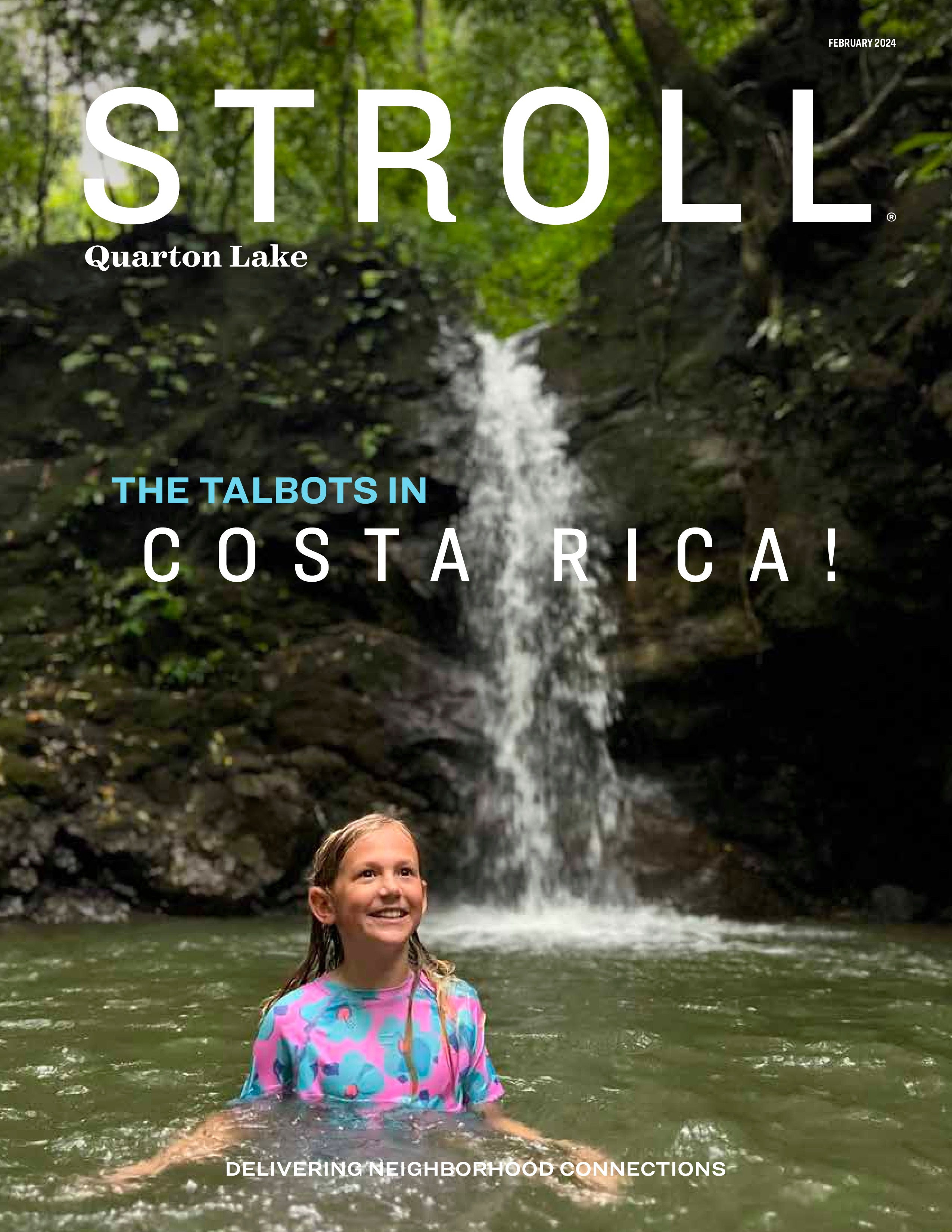 Stroll Magazine Stroll Quarton Lake Estates Detroit, MI