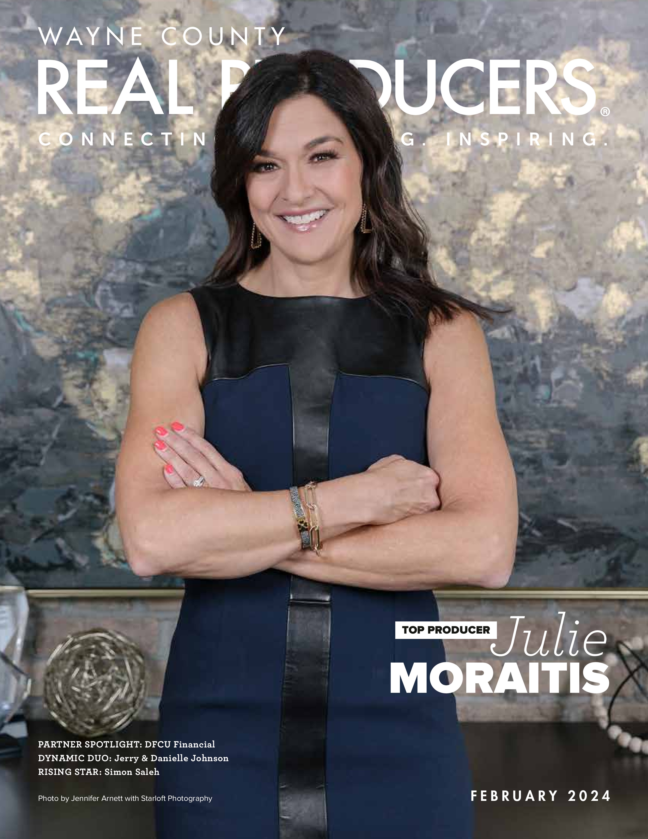 Wayne County Real Producers Wayne, MI