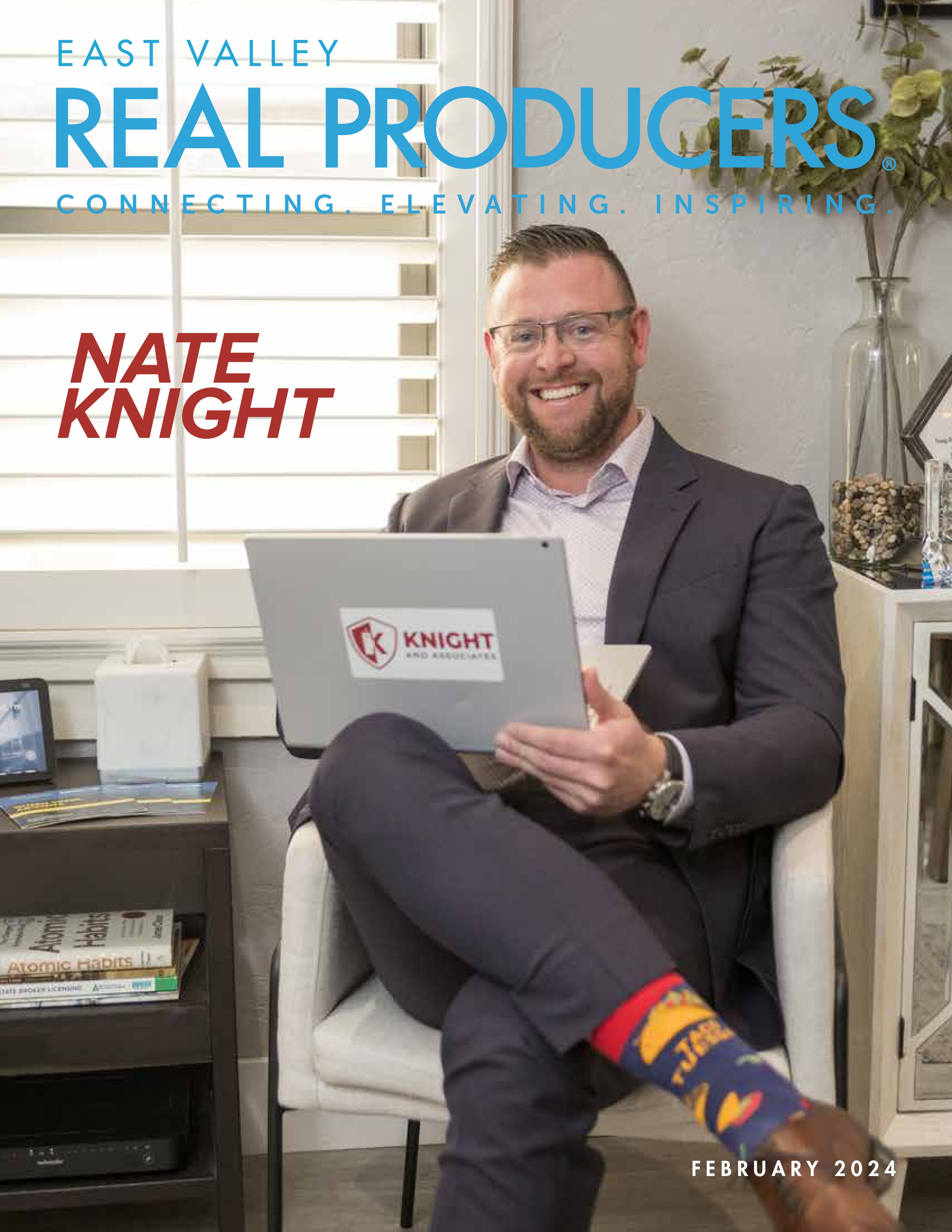 East Valley Real Producers Phoenix, AZ