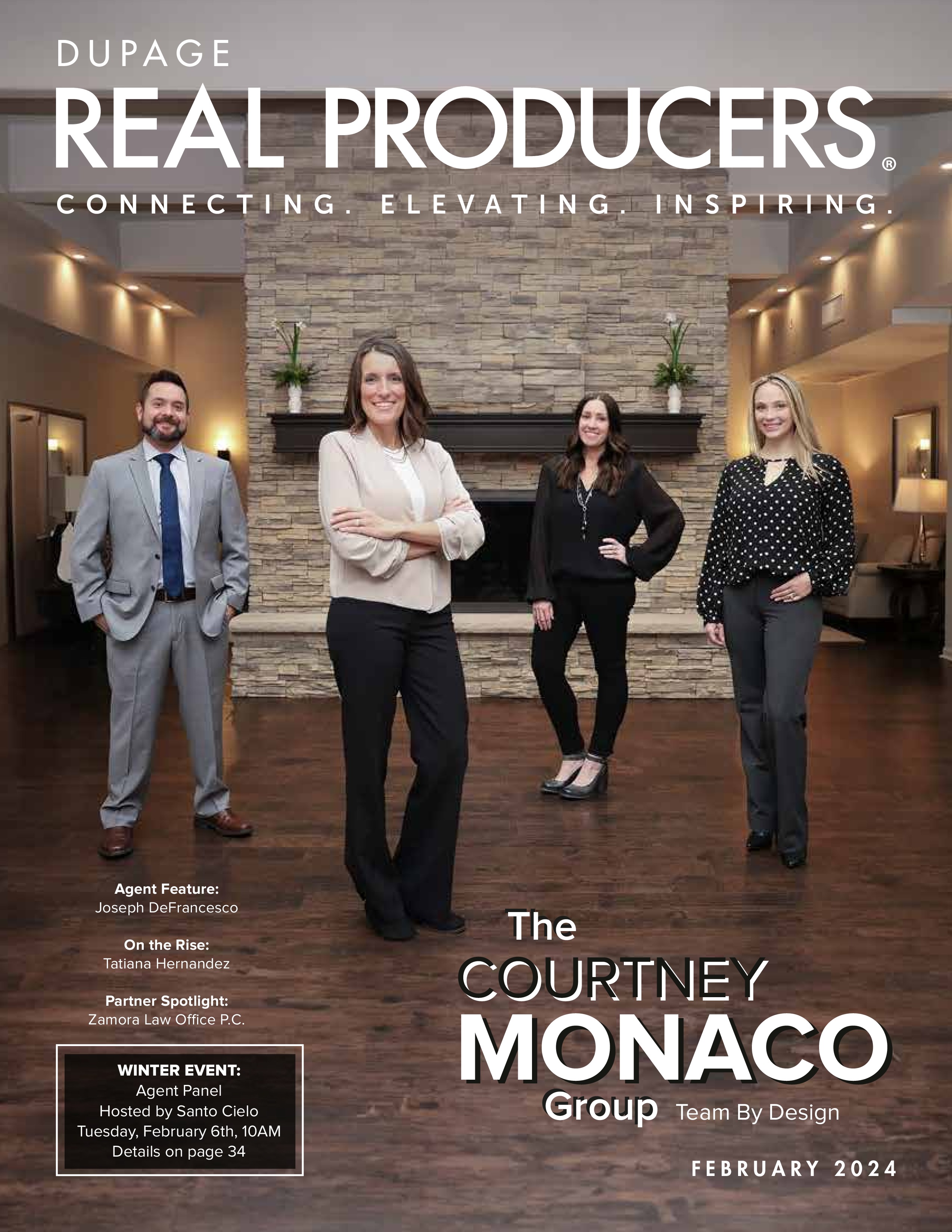 DuPage Real Producers Bartlett, IL