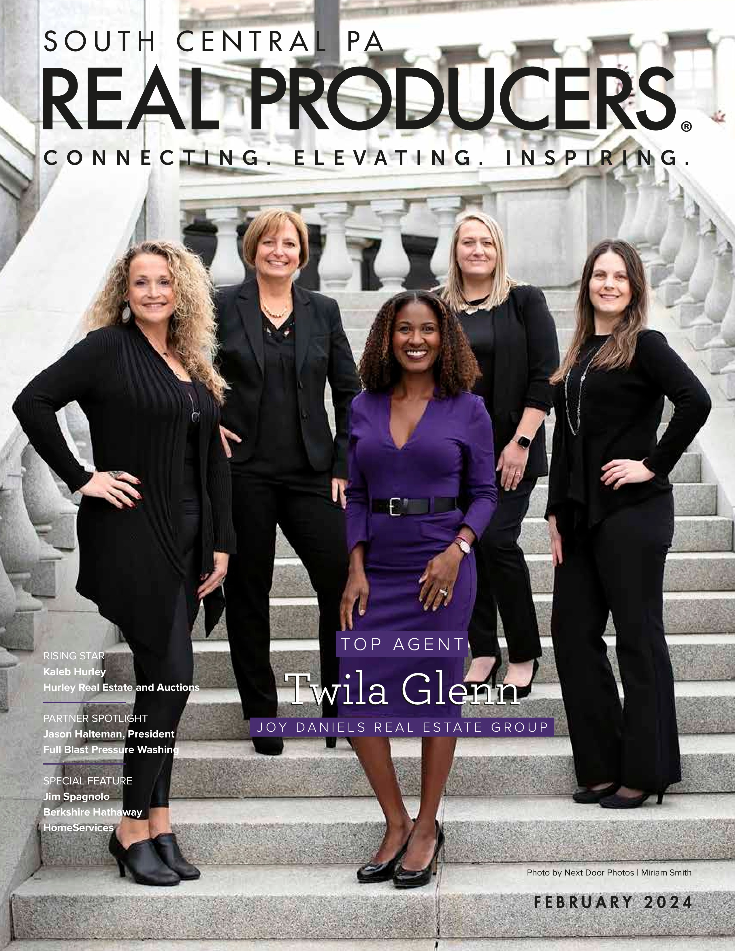 South Central PA Real Producers Harrisburg, PA