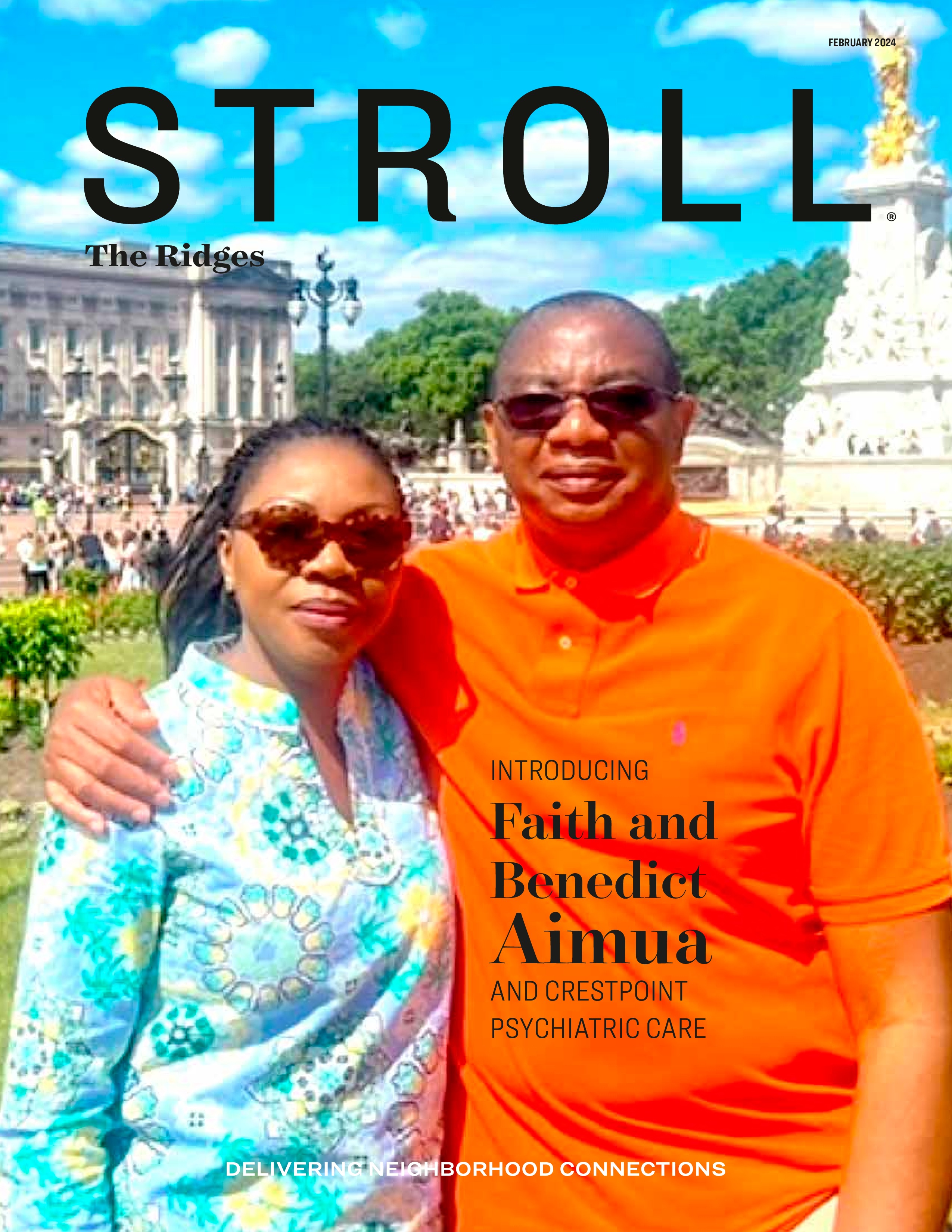 Stroll Magazine Stroll The Ridges Jonesborough, TN