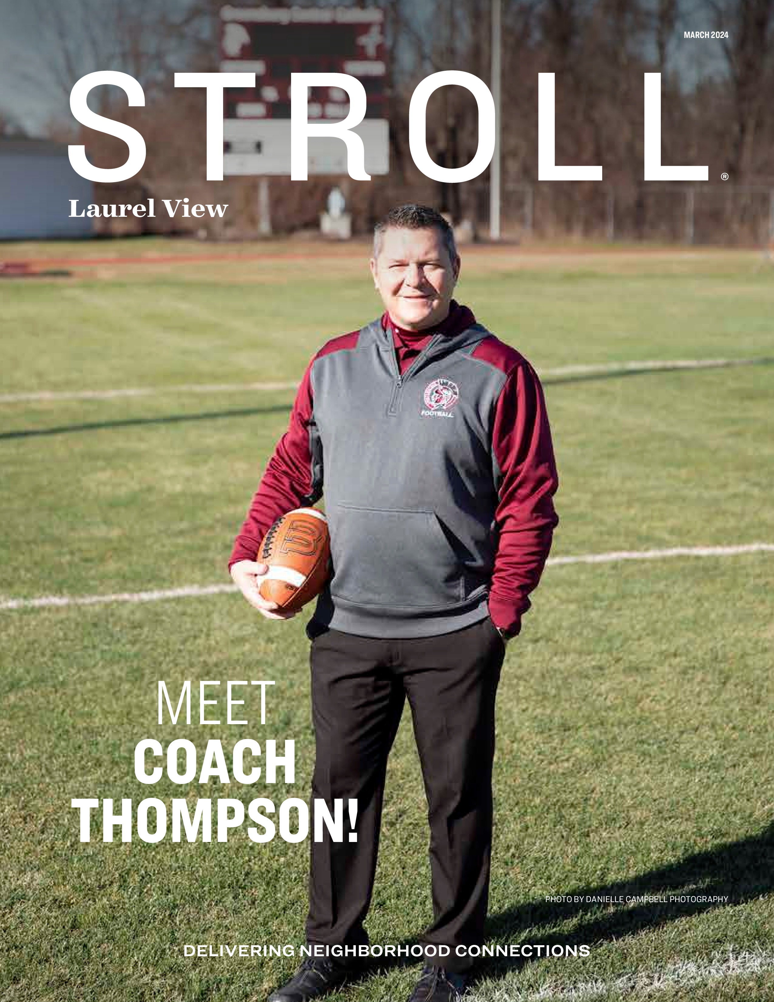 Stroll Magazine Lago de Vita, Timbercrest, GlennAire and nearby