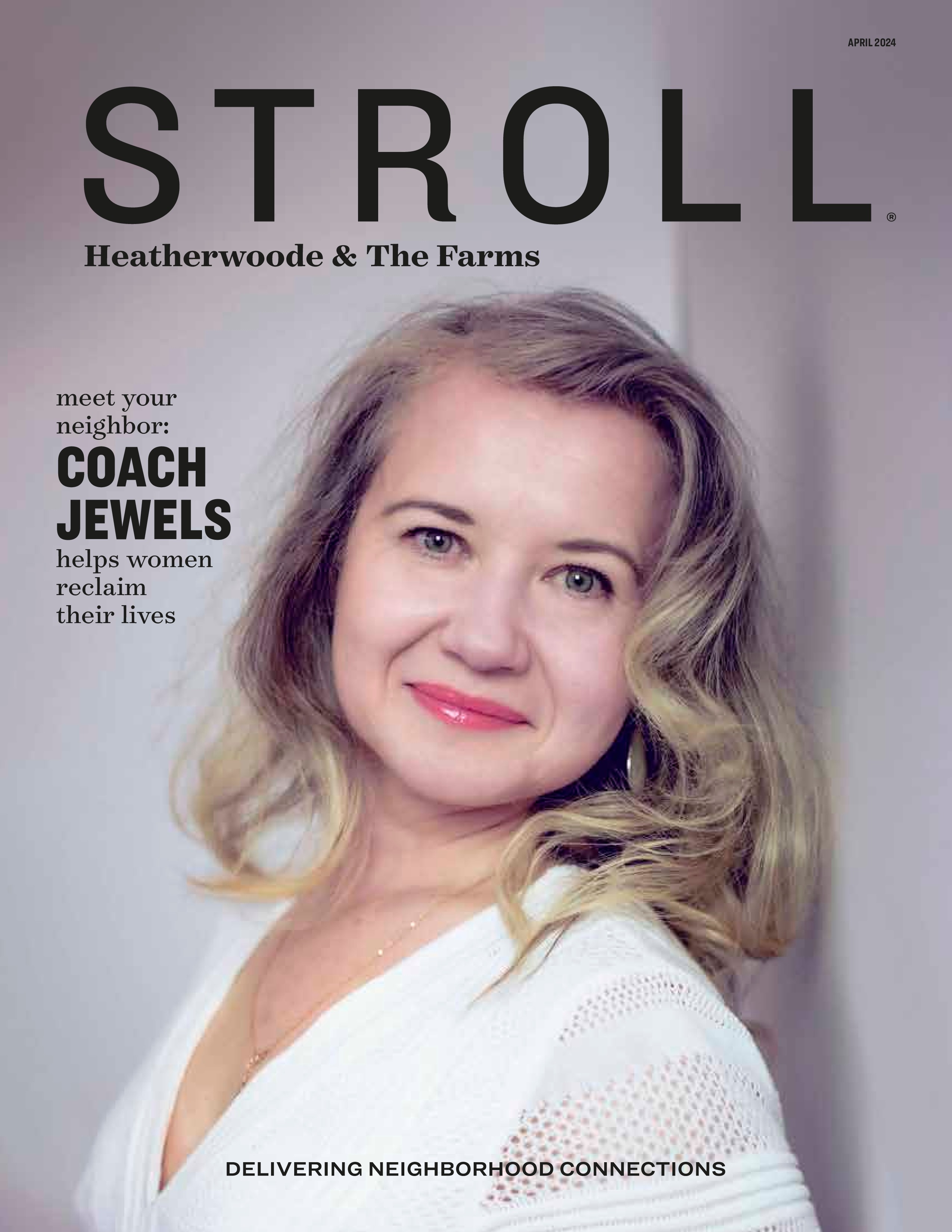 Stroll Magazine Stroll Heatherwoode & The Farms Springboro, OH